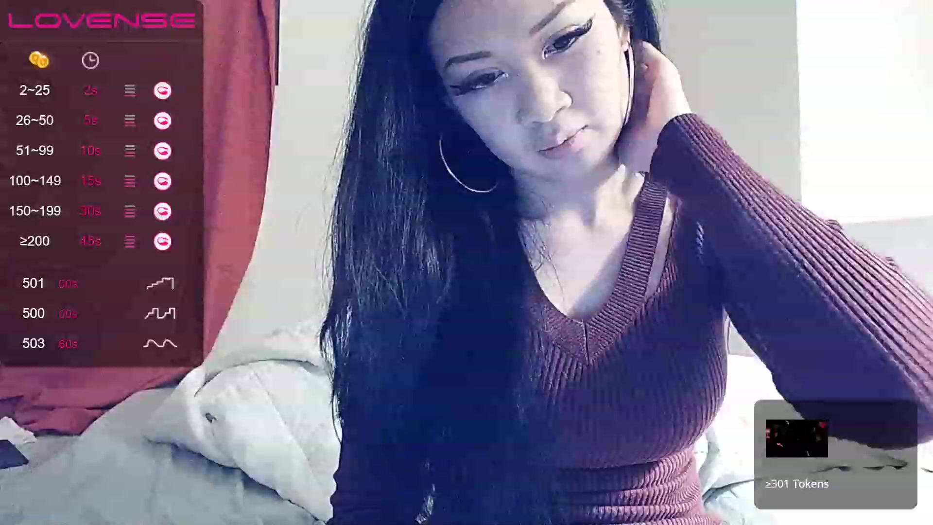 Gallery image thumbnail from nsfw_x's myfreecams stream on, 04/29/2023, 06:08 image 3 of 20