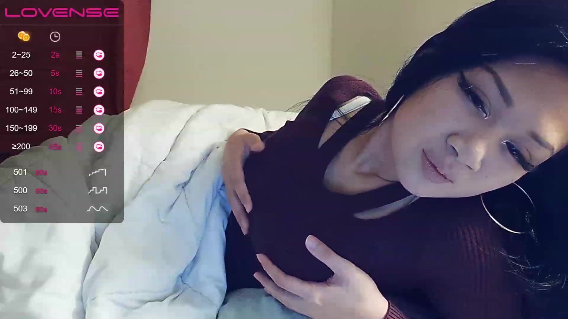 Gallery image thumbnail from nsfw_x's myfreecams stream on, 04/29/2023, 06:08 image 8 of 20