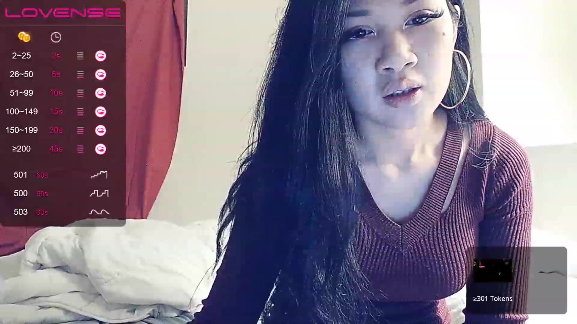 Gallery image thumbnail from nsfw_x's myfreecams stream on, 04/29/2023, 06:08 image 19 of 20