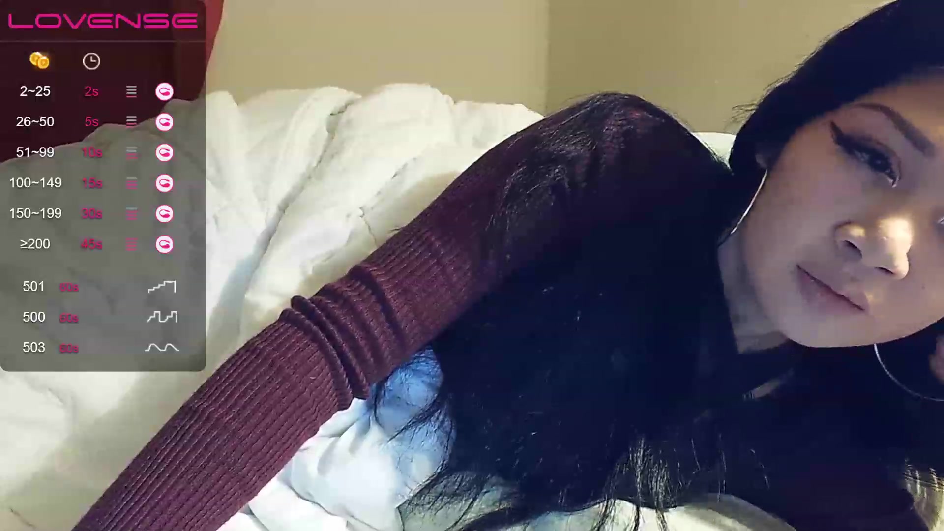 Gallery image thumbnail from nsfw_x's myfreecams stream on, 04/29/2023, 06:08 image 7 of 20
