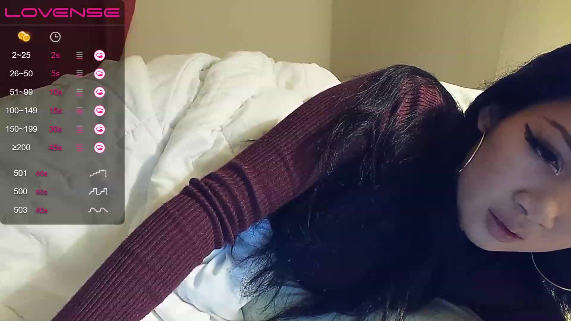 Gallery image thumbnail from nsfw_x's myfreecams stream on, 04/29/2023, 06:08 image 6 of 20