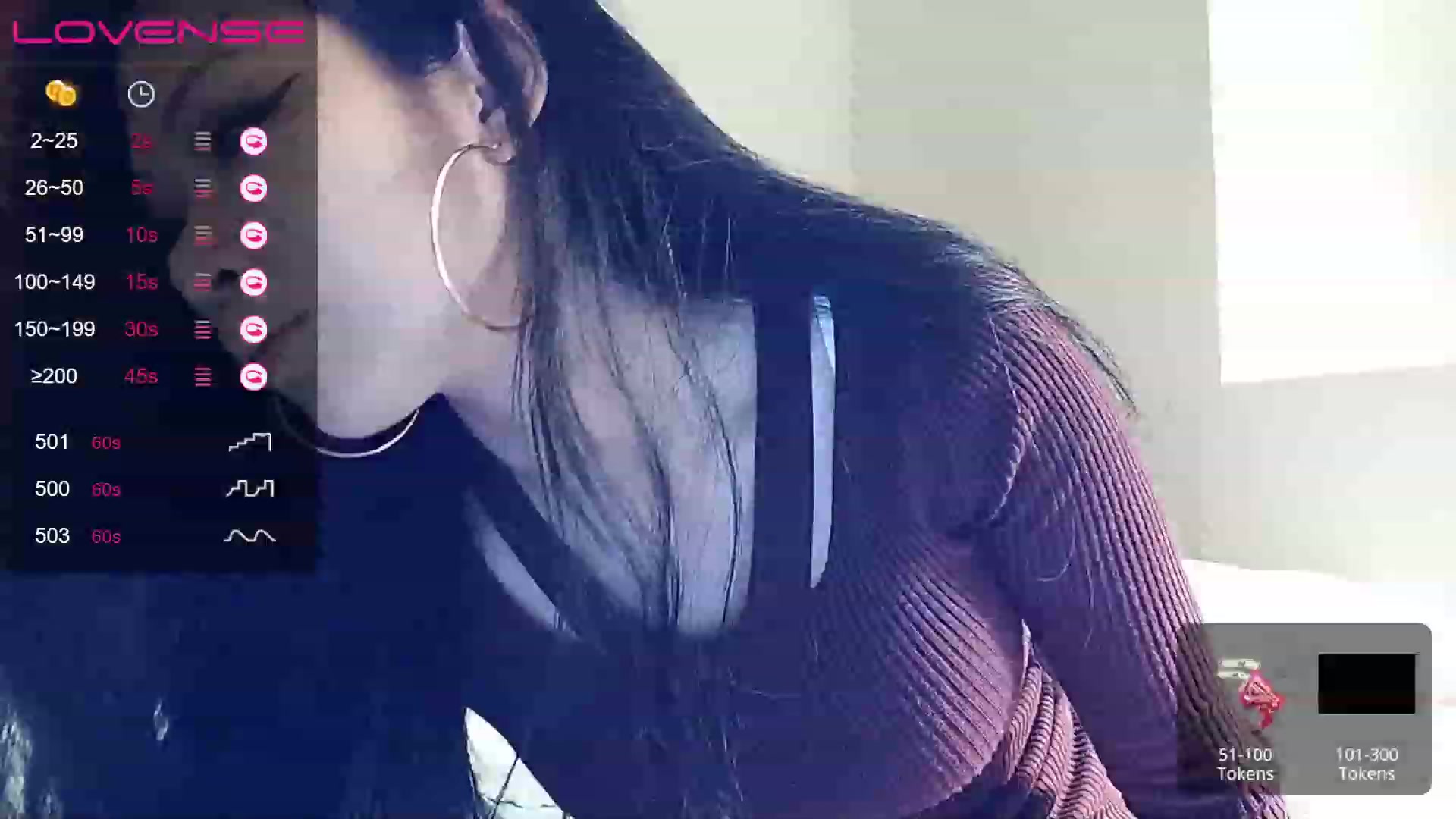Gallery image thumbnail from nsfw_x's myfreecams stream on, 04/29/2023, 06:08 image 20 of 20