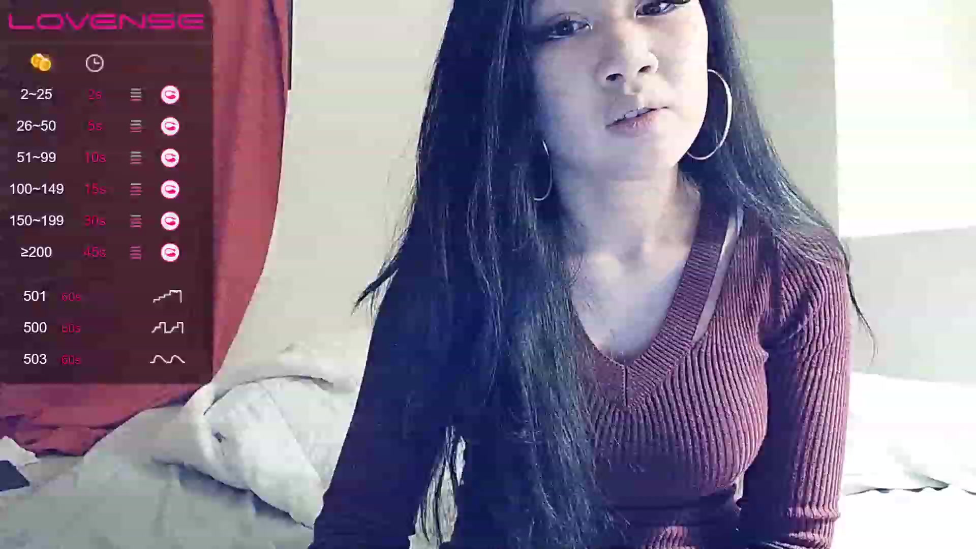 Gallery image thumbnail from nsfw_x's myfreecams stream on, 04/29/2023, 06:08 image 1 of 20