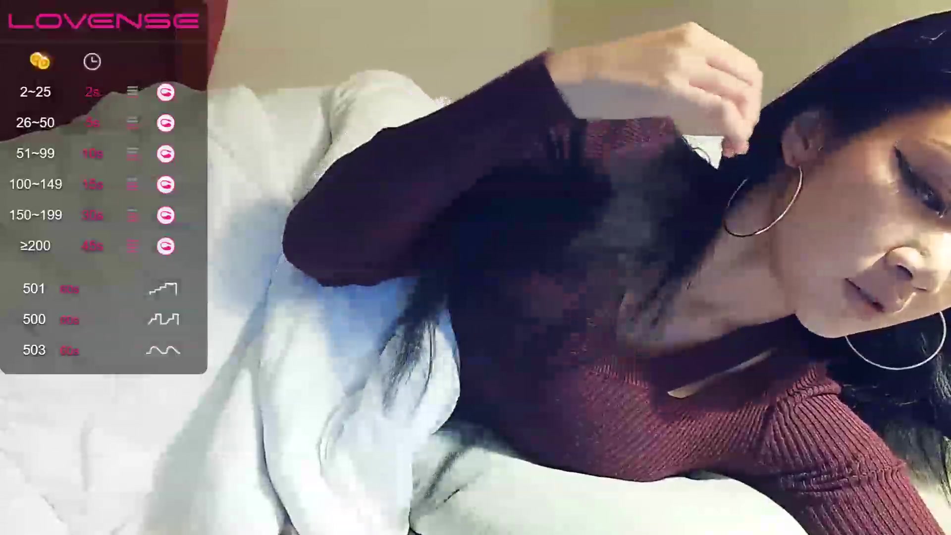 Gallery image thumbnail from nsfw_x's myfreecams stream on, 04/29/2023, 06:08 image 5 of 20