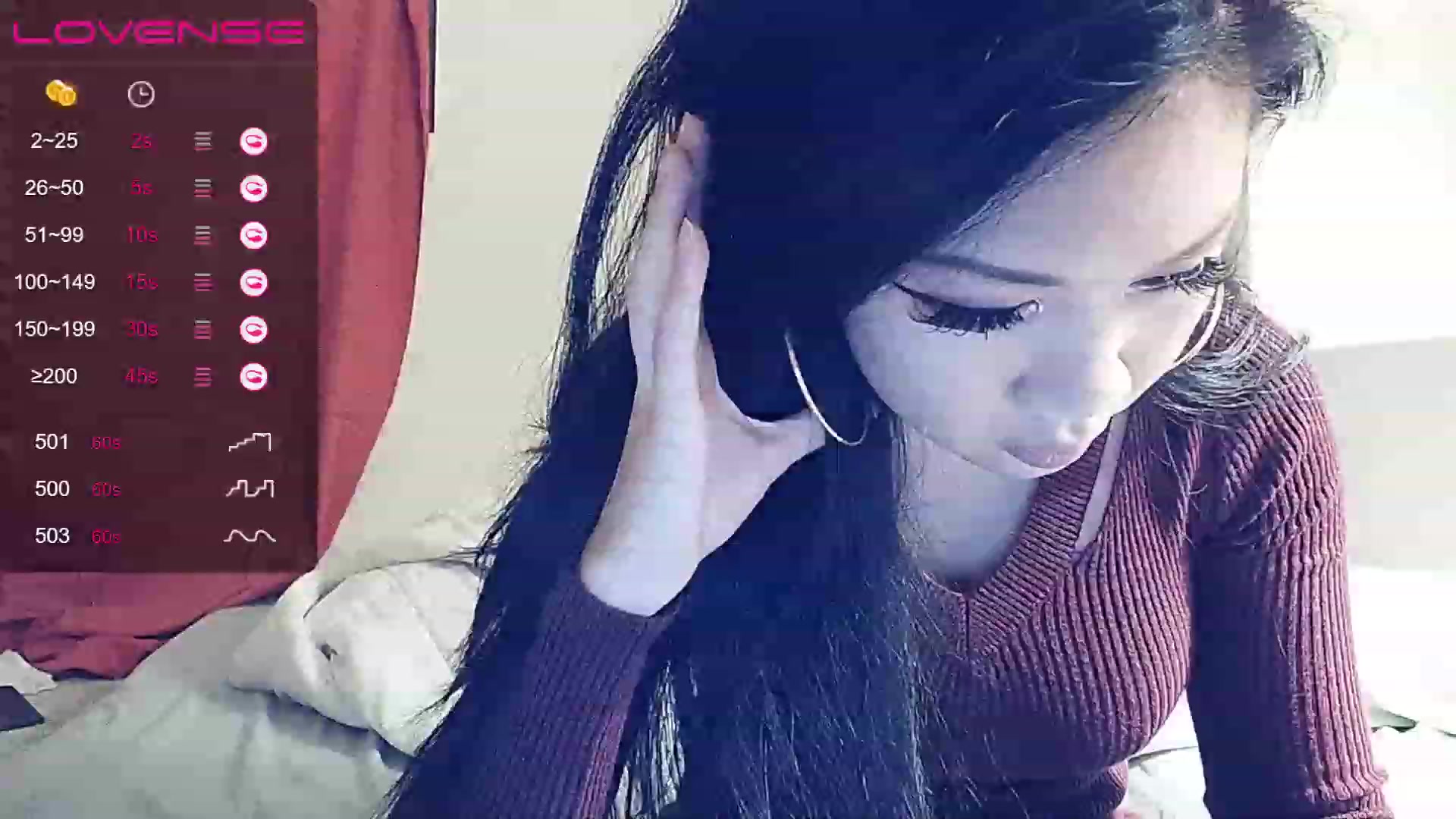 Gallery image thumbnail from nsfw_x's myfreecams stream on, 04/29/2023, 06:08 image 2 of 20