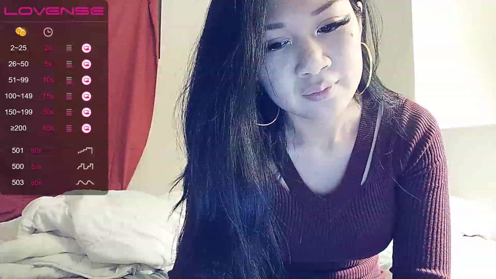 Gallery image thumbnail from nsfw_x's myfreecams stream on, 04/29/2023, 06:08 image 15 of 20