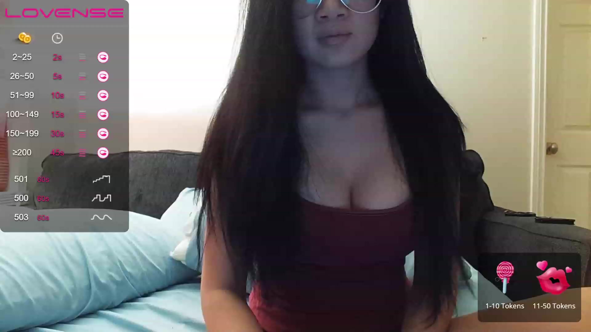 Gallery image thumbnail from nsfw_x's myfreecams stream on, 05/31/2023, 06:15 image 12 of 20