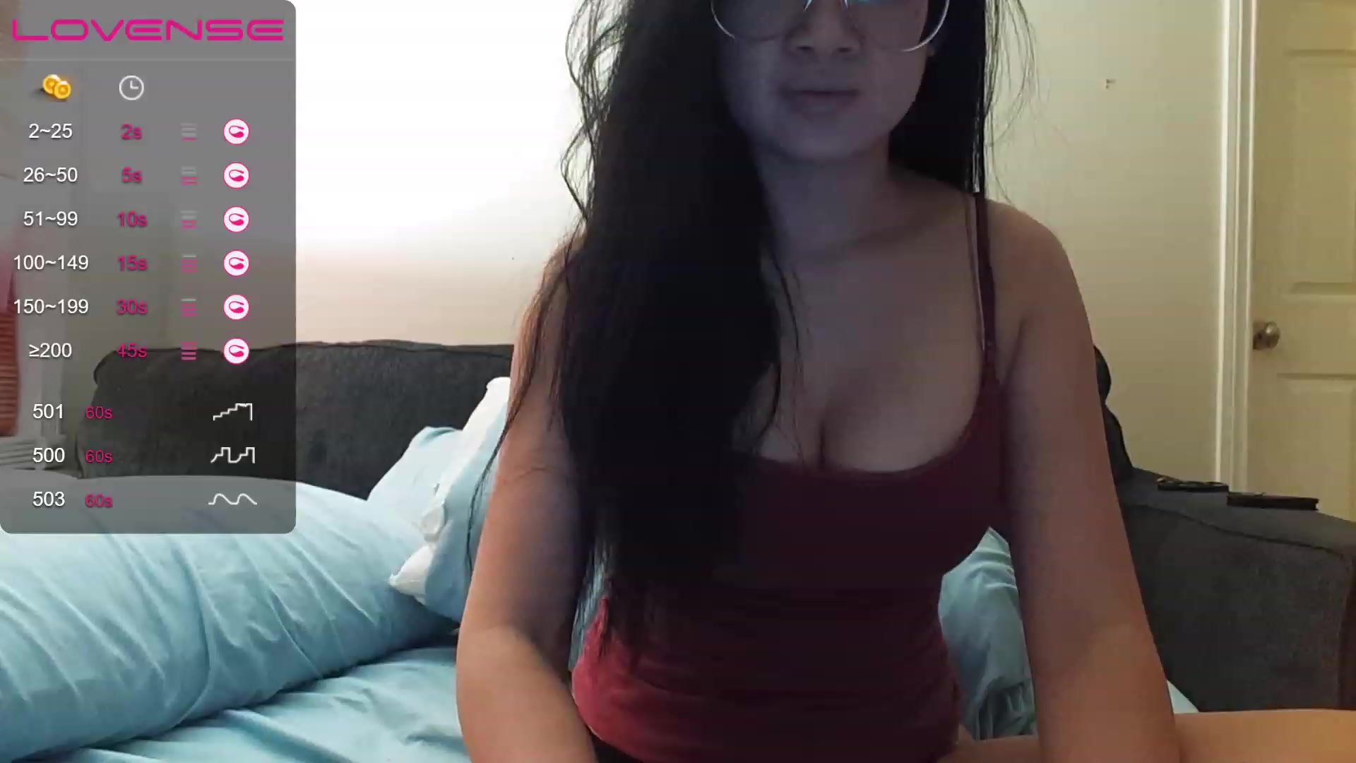 Gallery image thumbnail from nsfw_x's myfreecams stream on, 05/31/2023, 06:15 image 10 of 20