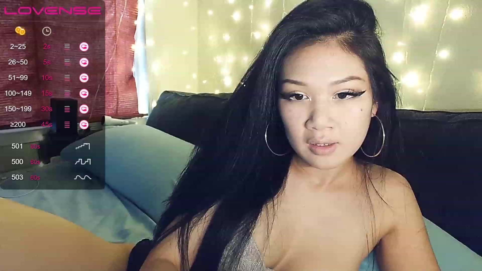 Gallery image thumbnail from nsfw_x's myfreecams stream on, 06/19/2023, 01:03 image 2 of 20
