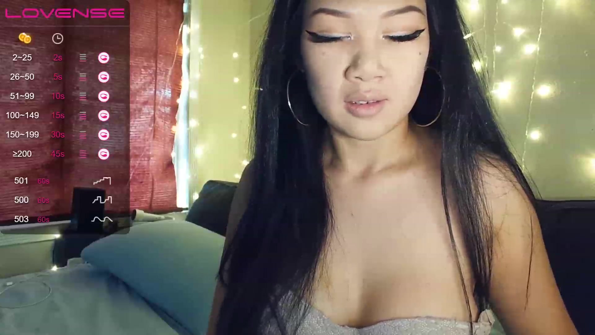 Gallery image thumbnail from nsfw_x's myfreecams stream on, 06/19/2023, 01:03 image 16 of 20