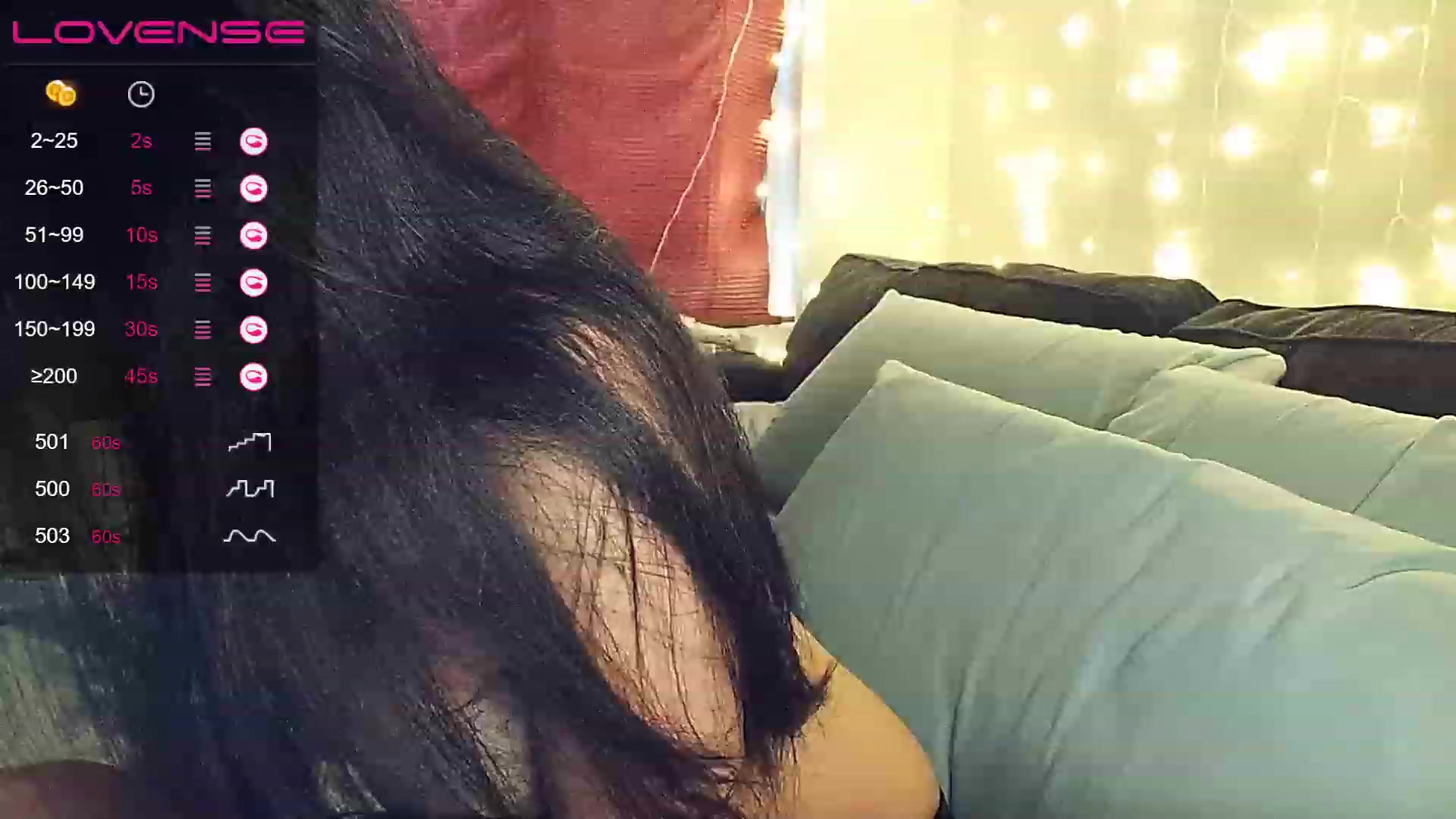 Gallery image thumbnail from nsfw_x's myfreecams stream on, 06/19/2023, 02:48 image 9 of 20