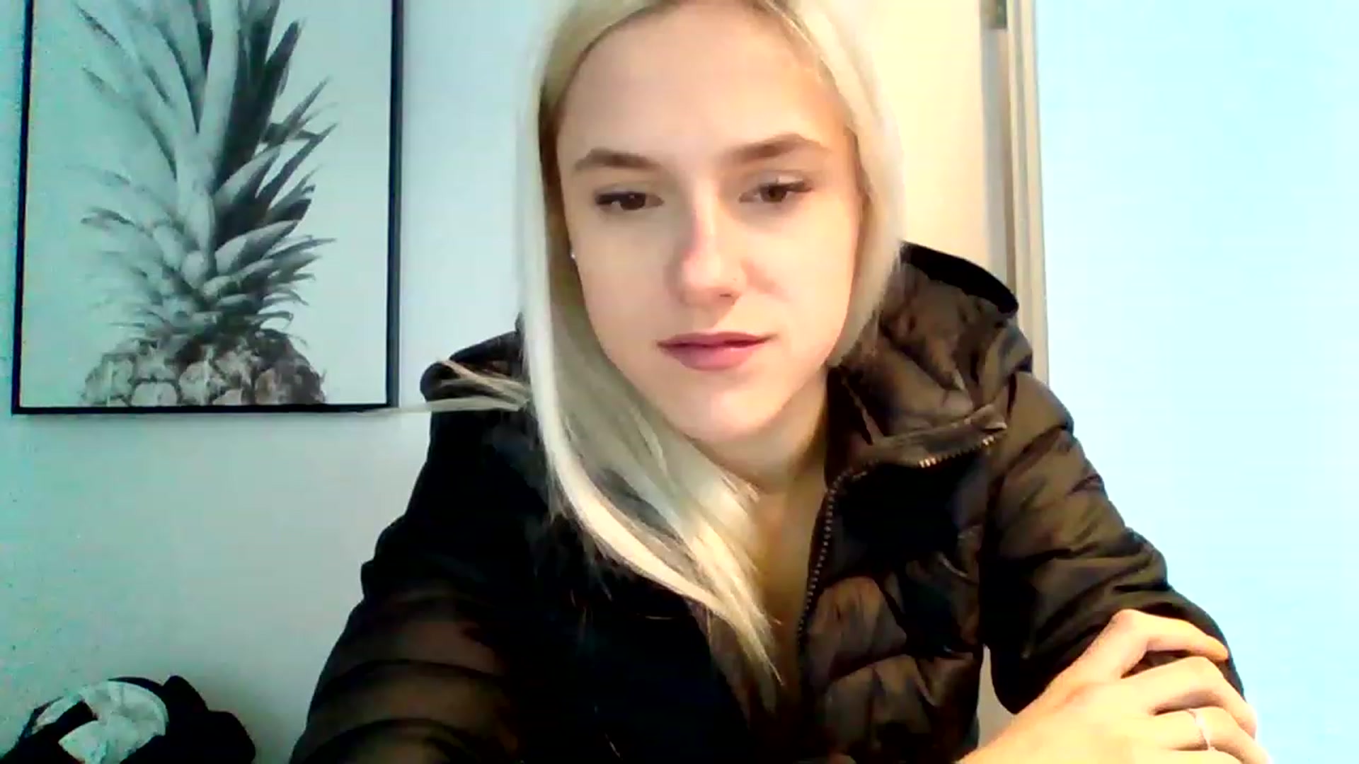 Gallery image thumbnail from nstynghtygirl's myfreecams stream on, 12/17/2022, 14:29 image 12 of 20