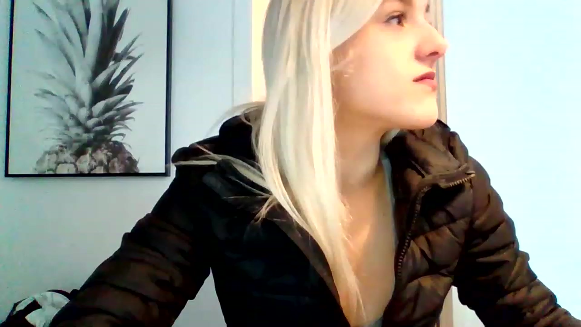 Gallery image thumbnail from nstynghtygirl's myfreecams stream on, 12/17/2022, 14:29 image 13 of 20