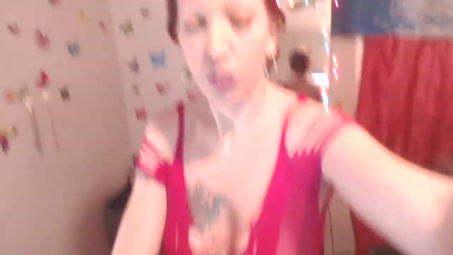 Gallery image thumbnail from nymphonikkixo's myfreecams stream on, 11/22/2022, 10:14 image 20 of 20