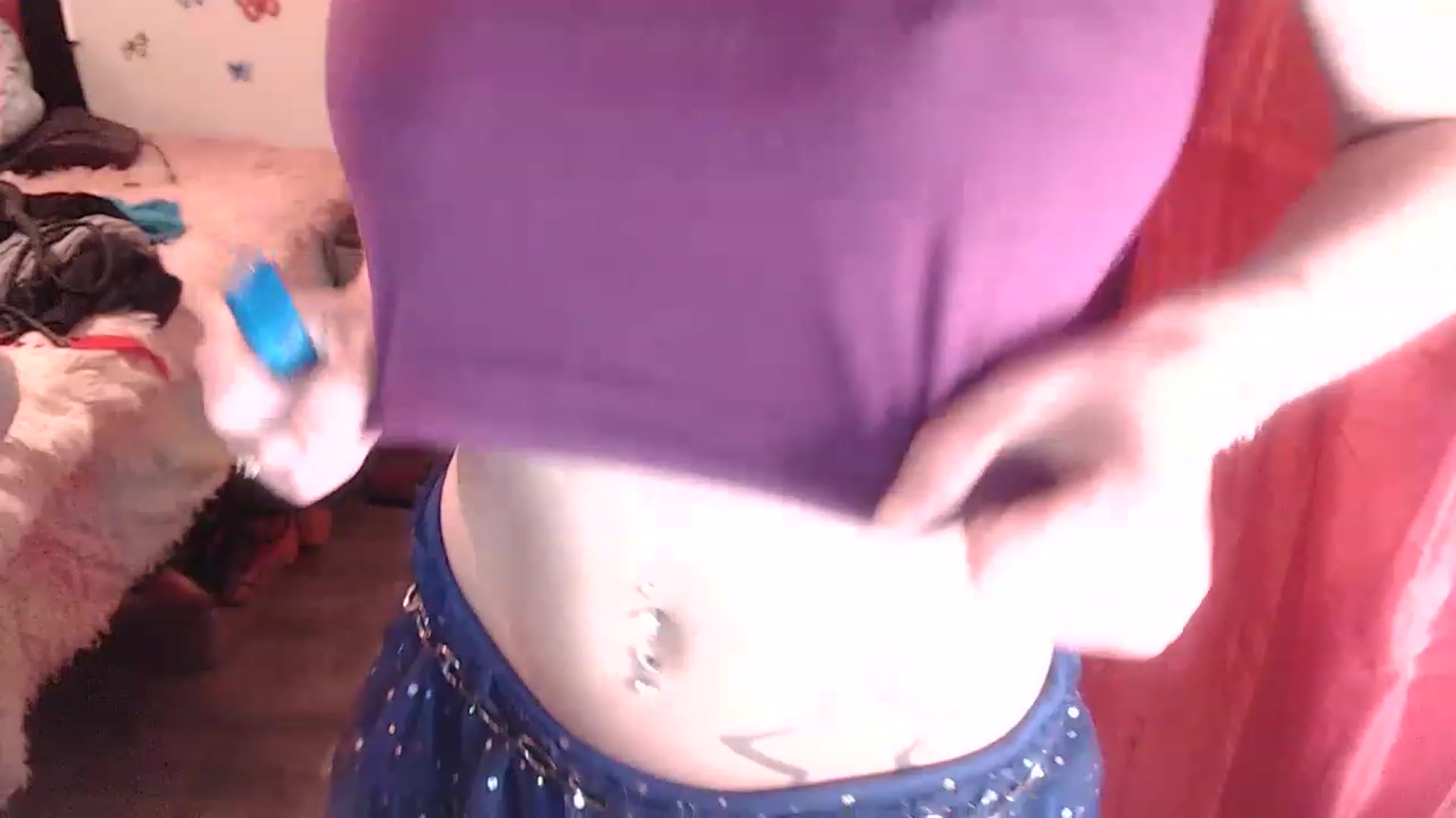Gallery image thumbnail from nymphonikkixo's myfreecams stream on, 11/24/2022, 07:07 image 15 of 20