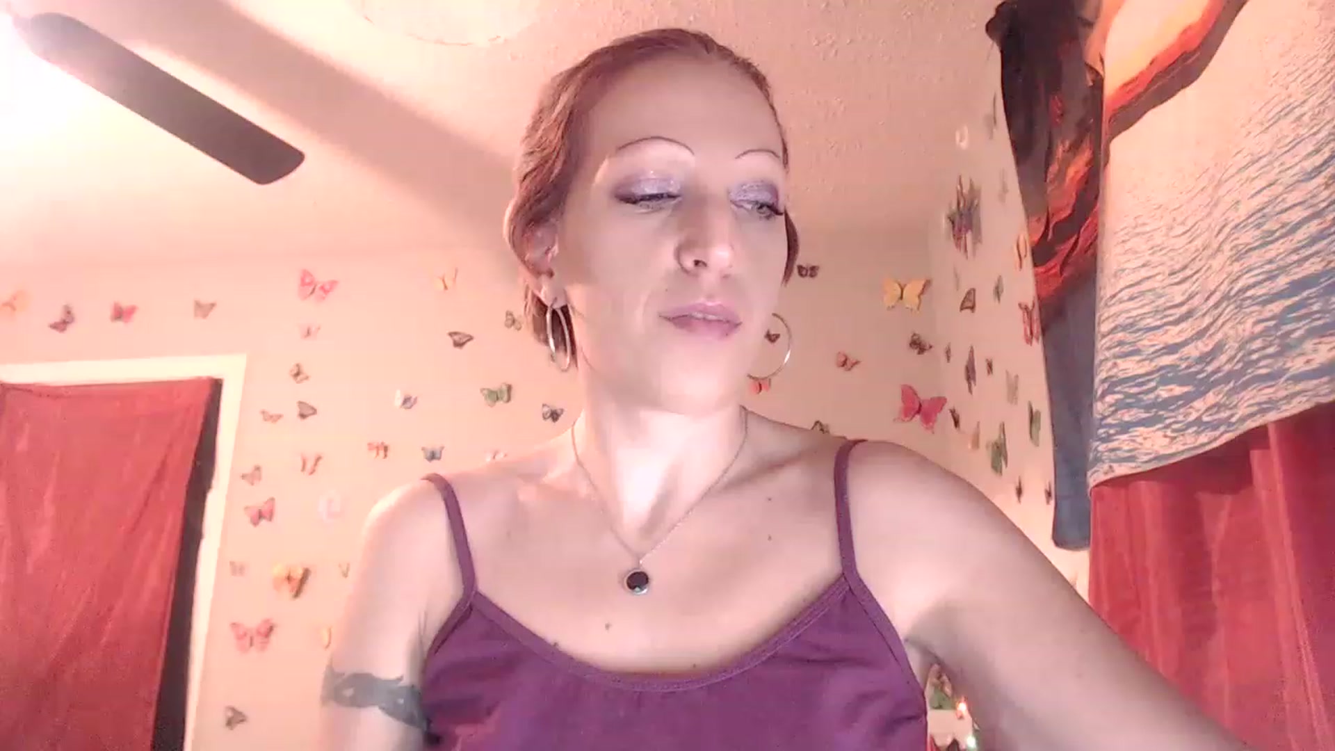 Gallery image thumbnail from nymphonikkixo's myfreecams stream on, 11/24/2022, 07:07 image 20 of 20
