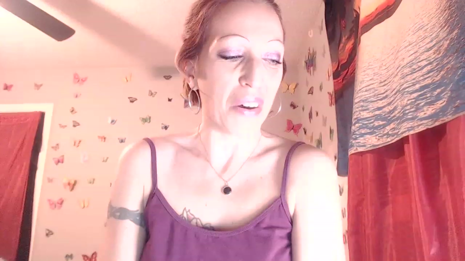 Gallery image thumbnail from nymphonikkixo's myfreecams stream on, 11/24/2022, 07:07 image 5 of 20