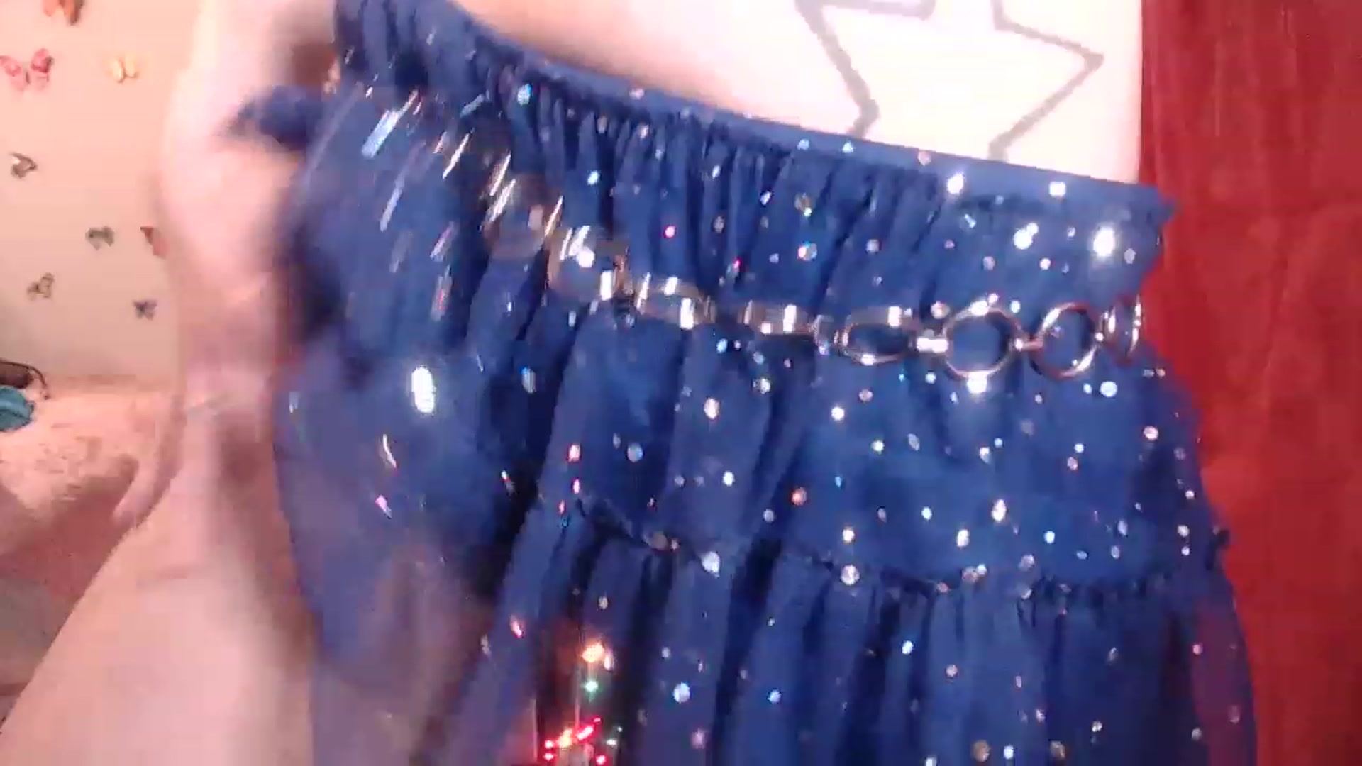 Gallery image thumbnail from nymphonikkixo's myfreecams stream on, 11/24/2022, 07:07 image 14 of 20