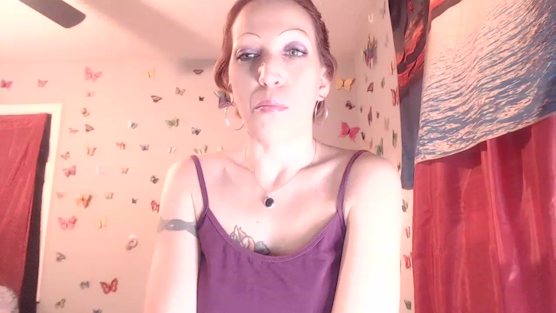 Gallery image thumbnail from nymphonikkixo's myfreecams stream on, 11/24/2022, 07:07 image 4 of 20