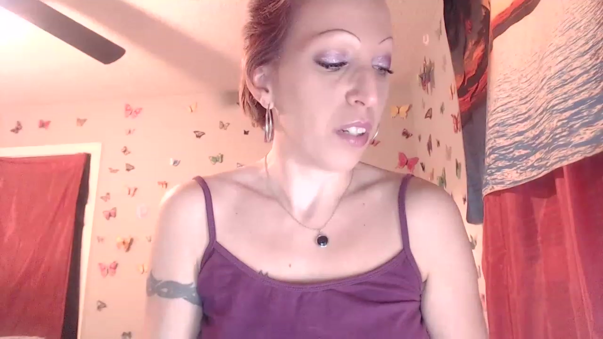 Gallery image thumbnail from nymphonikkixo's myfreecams stream on, 11/24/2022, 07:07 image 19 of 20
