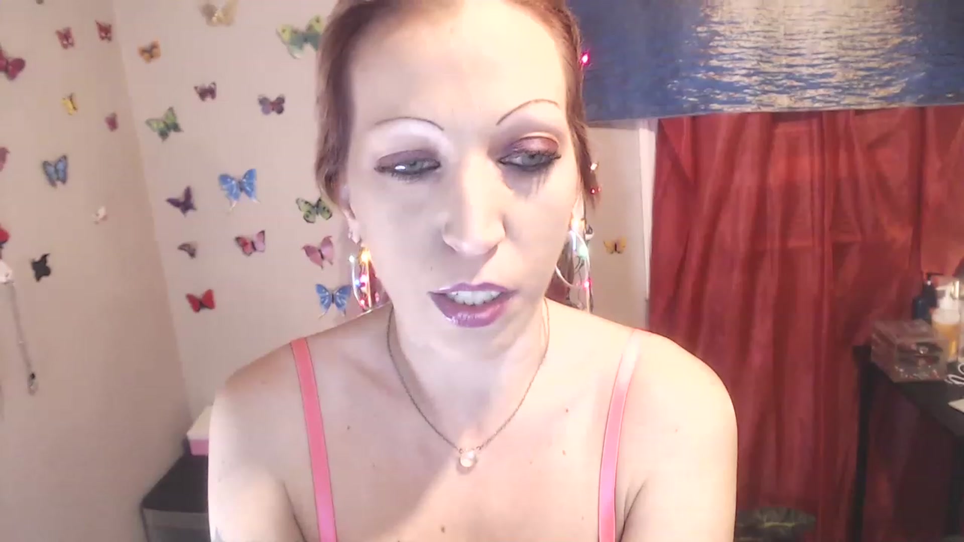 Gallery image thumbnail from nymphonikkixo's myfreecams stream on, 11/27/2022, 10:06 image 18 of 20