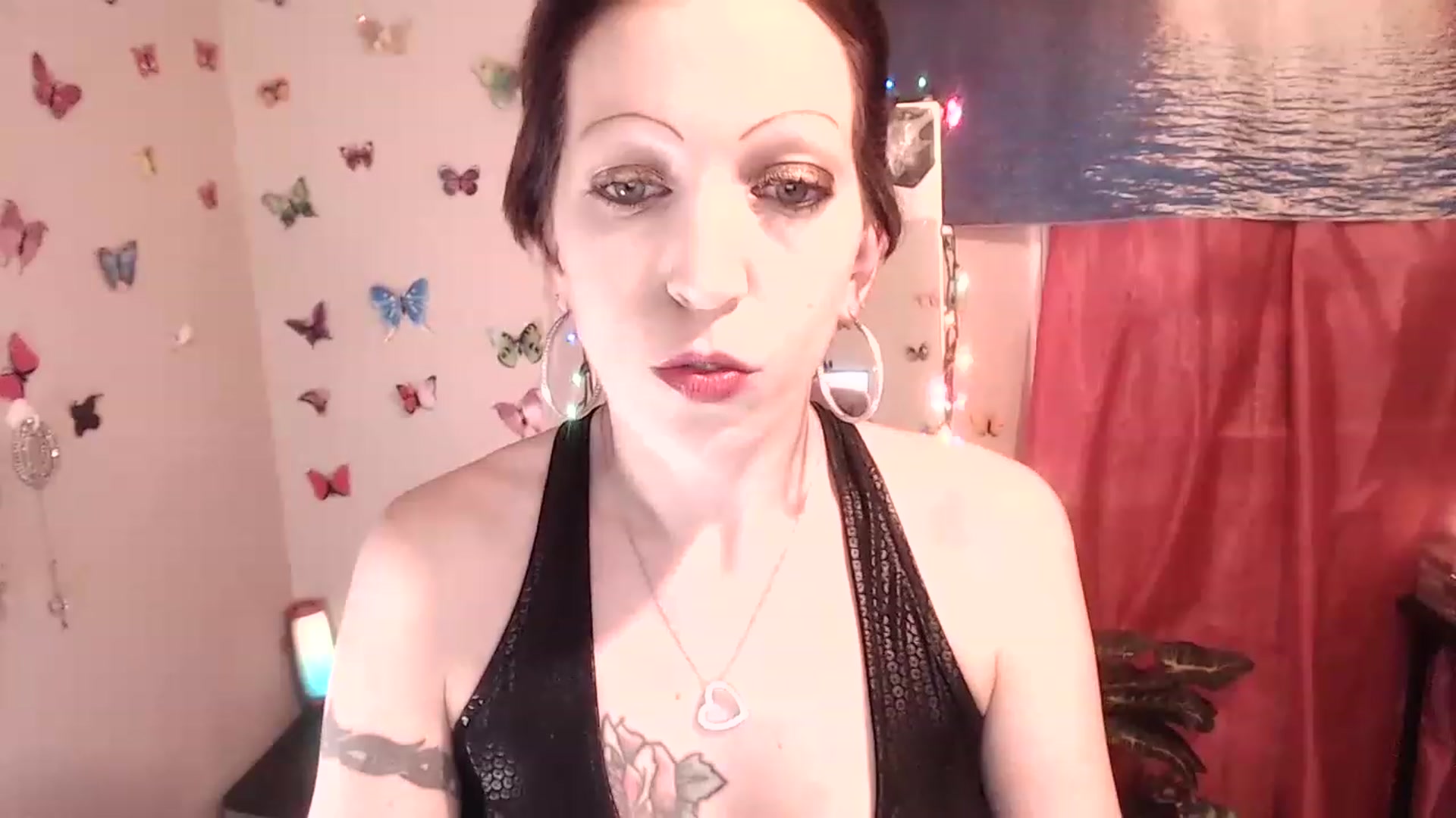 Gallery image thumbnail from nymphonikkixo's myfreecams stream on, 01/01/2023, 10:46 image 16 of 20