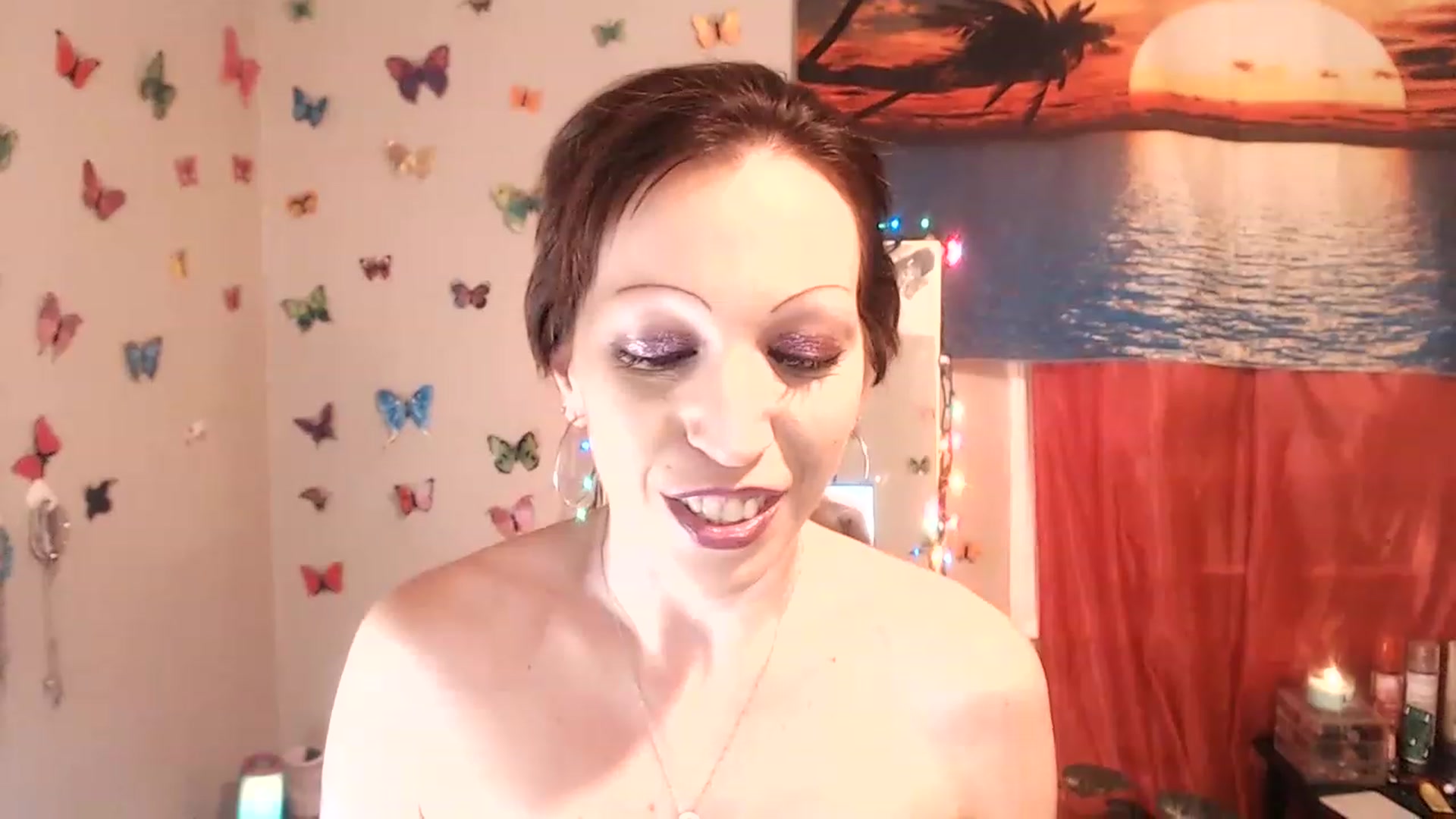 Gallery image thumbnail from nymphonikkixo's myfreecams stream on, 01/02/2023, 11:13 image 20 of 20