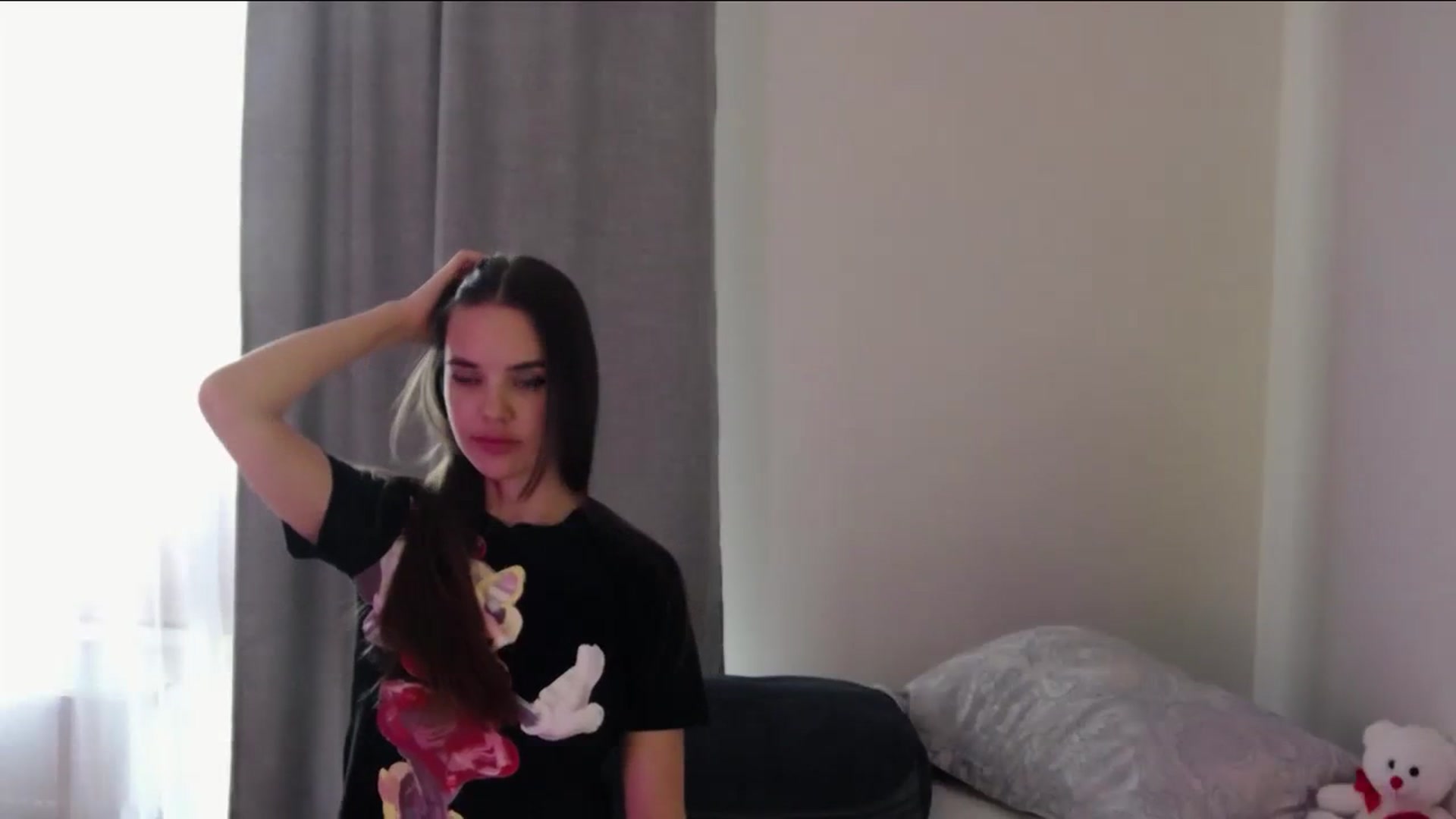 Gallery image thumbnail from o_o1t2's myfreecams stream on, 09/28/2023, 11:04 image 18 of 20