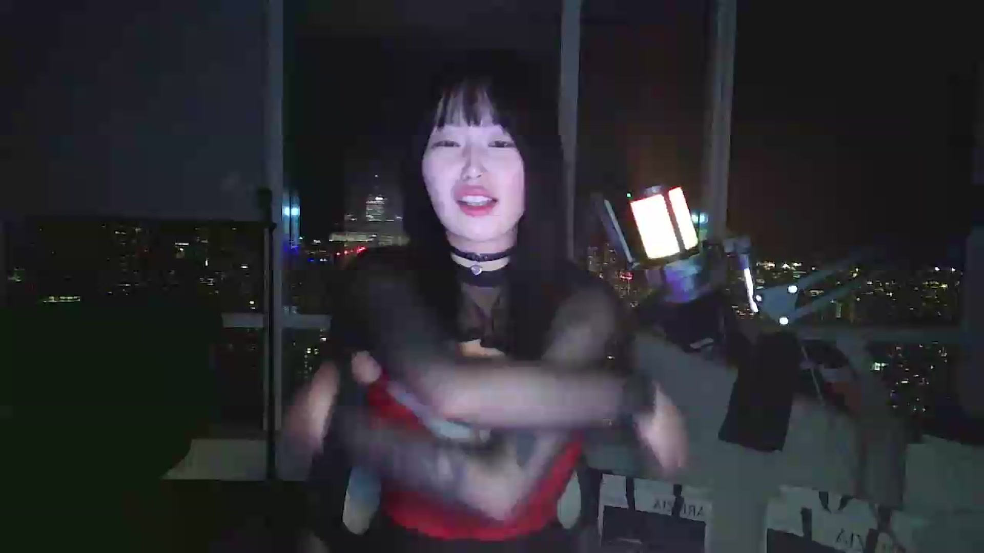 Gallery image thumbnail from obeycarrienoona's myfreecams stream on, 06/19/2026, 04:06 image 1 of 20