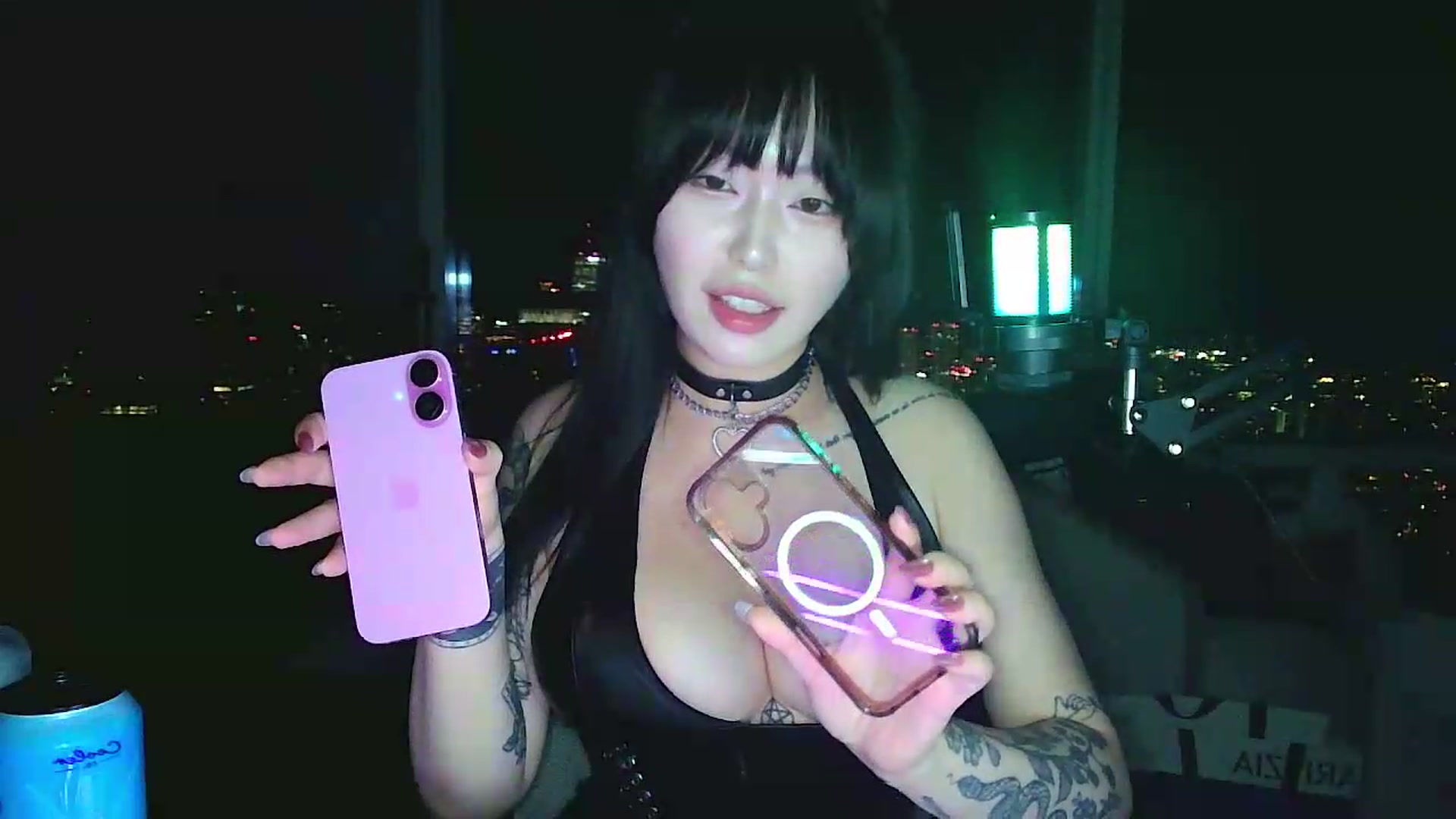 Gallery image thumbnail from obeycarrienoona's myfreecams stream on, 06/20/2026, 07:59 image 3 of 20
