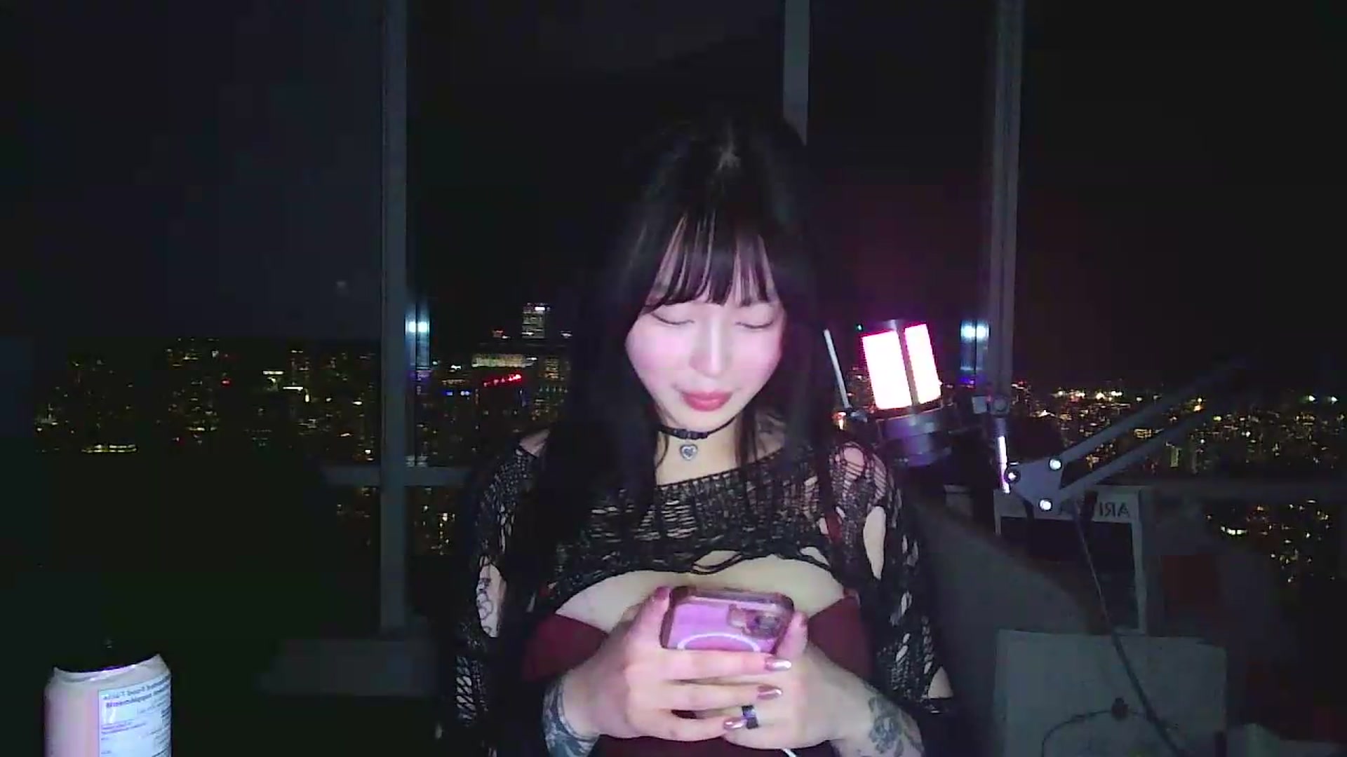 Gallery image thumbnail from obeycarrienoona's myfreecams stream on, 06/22/2026, 03:32 image 3 of 20