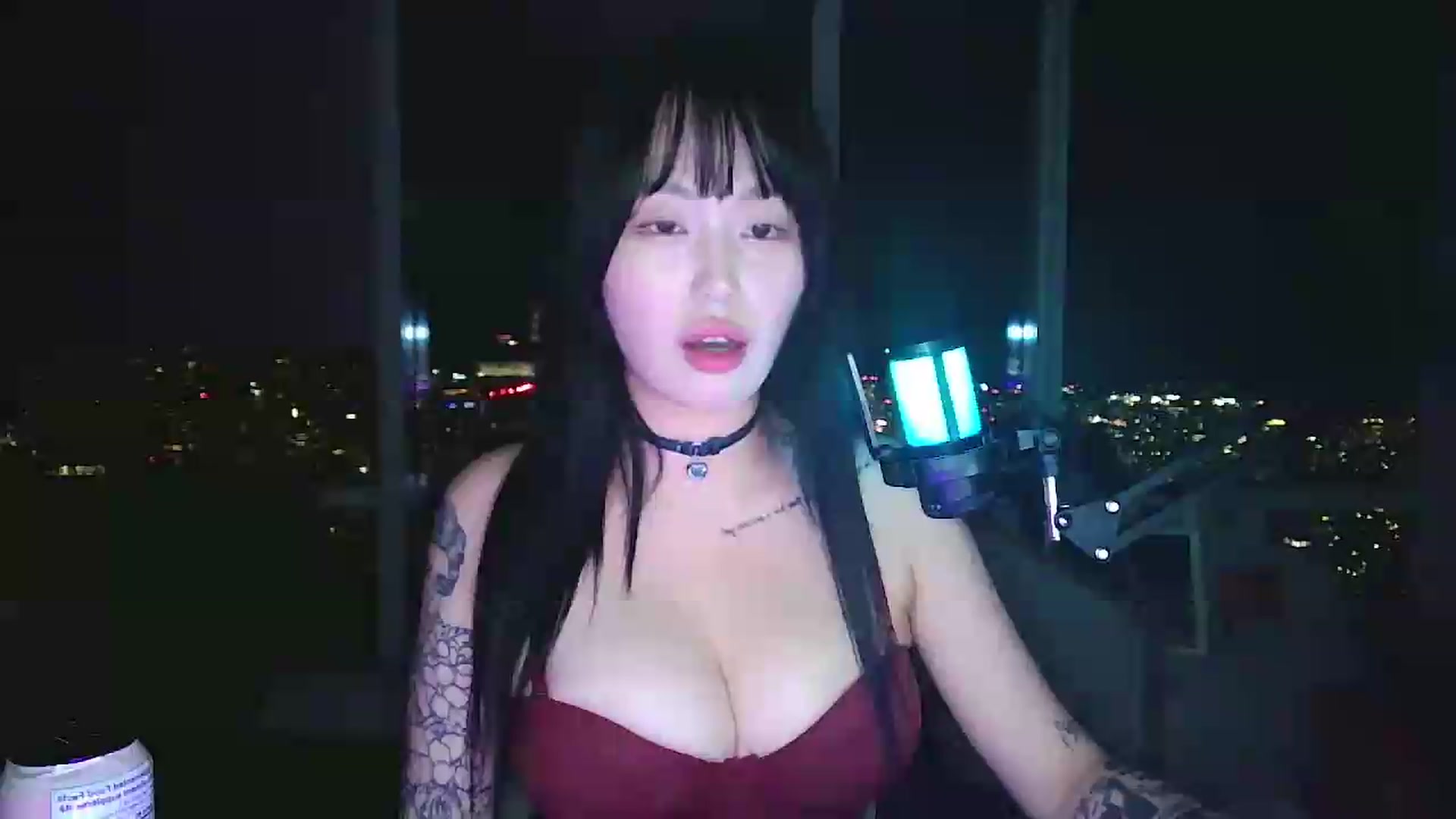 Gallery image thumbnail from obeycarrienoona's myfreecams stream on, 06/22/2026, 04:46 image 8 of 20