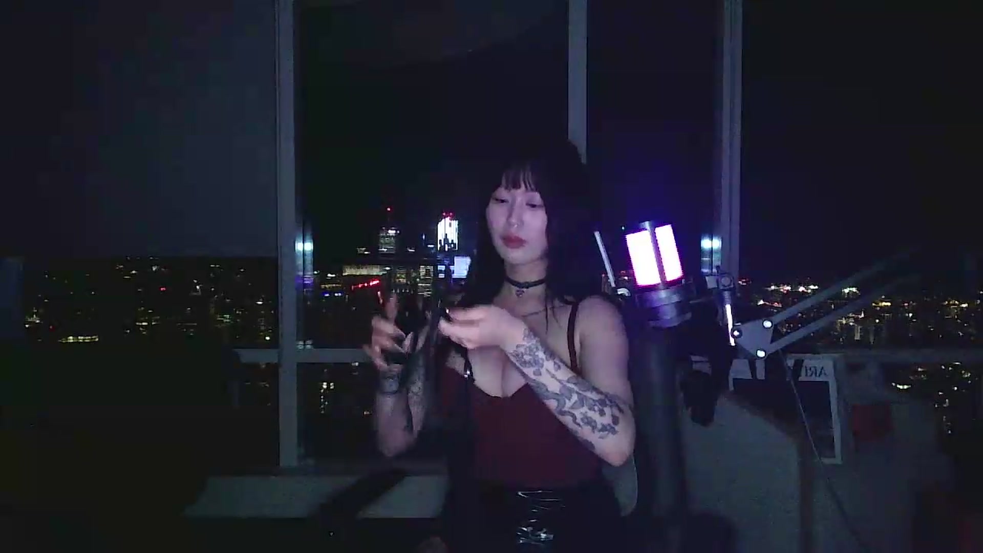 Gallery image thumbnail from obeycarrienoona's myfreecams stream on, 06/22/2026, 06:04 image 15 of 20