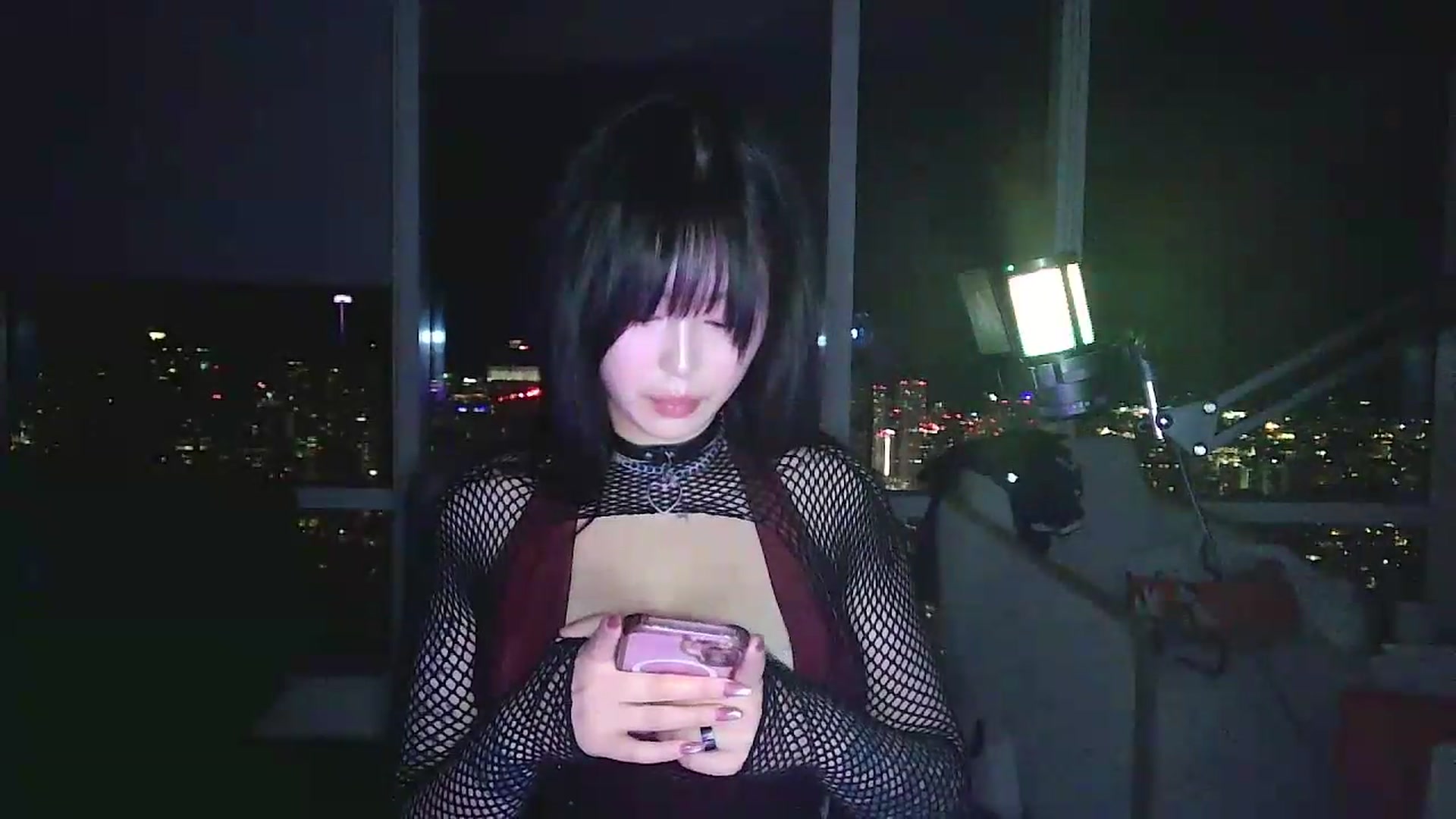 Gallery image thumbnail from obeycarrienoona's myfreecams stream on, 06/25/2026, 05:31 image 8 of 20