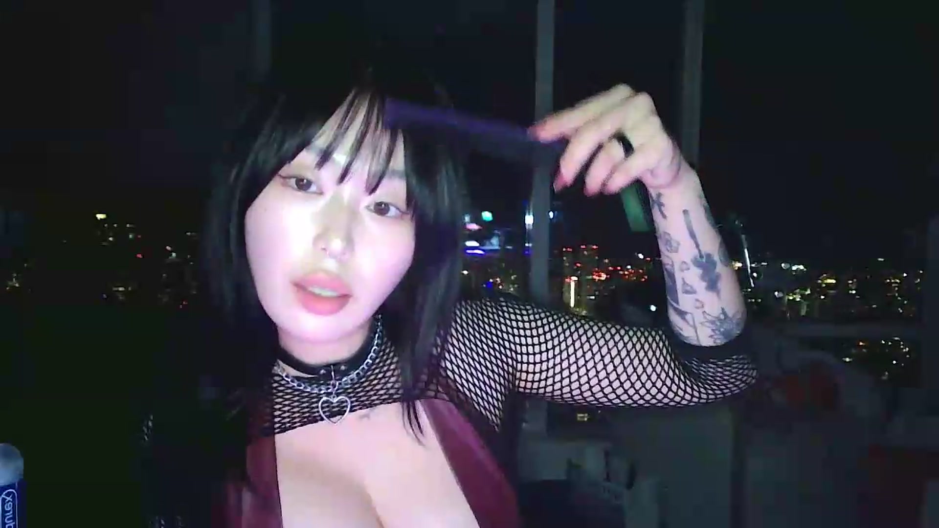 Gallery image thumbnail from obeycarrienoona's myfreecams stream on, 06/25/2026, 06:57 image 8 of 20