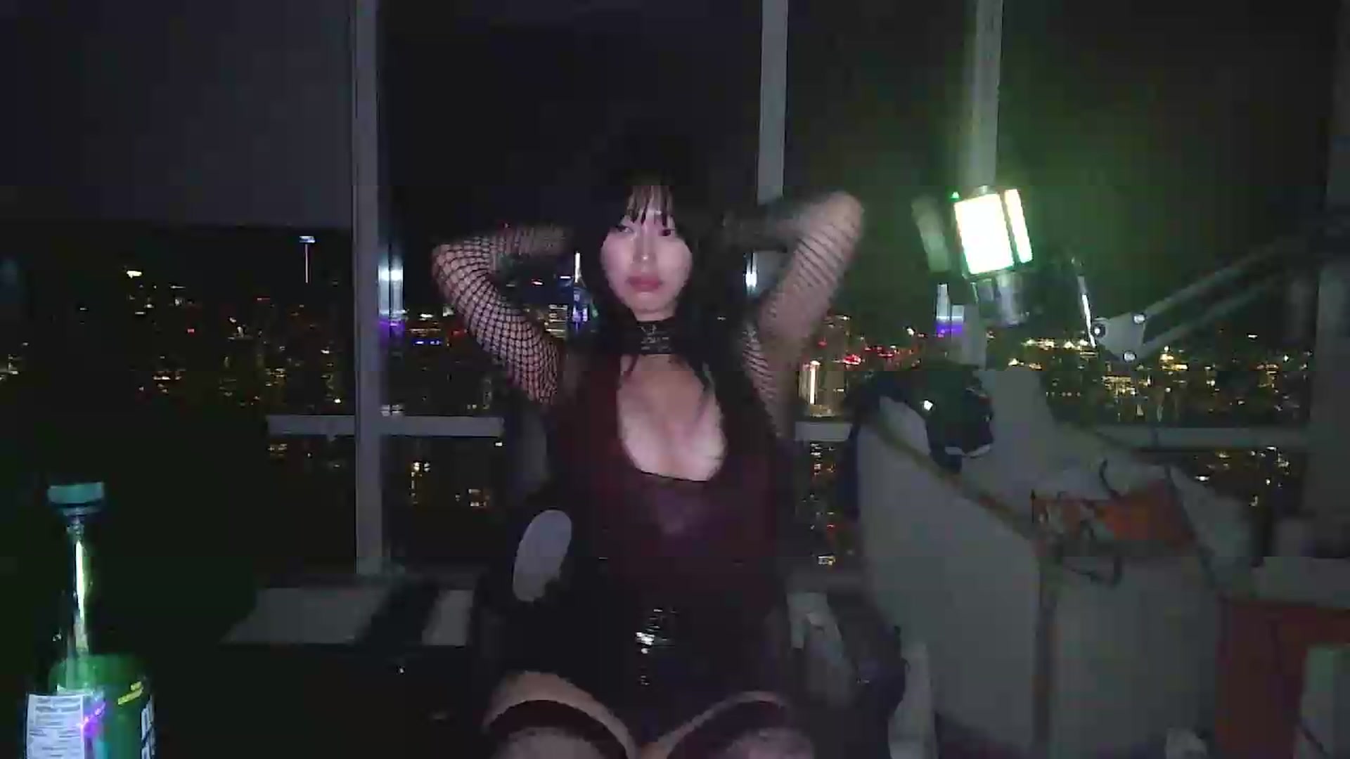 Gallery image thumbnail from obeycarrienoona's myfreecams stream on, 06/25/2026, 07:48 image 6 of 20