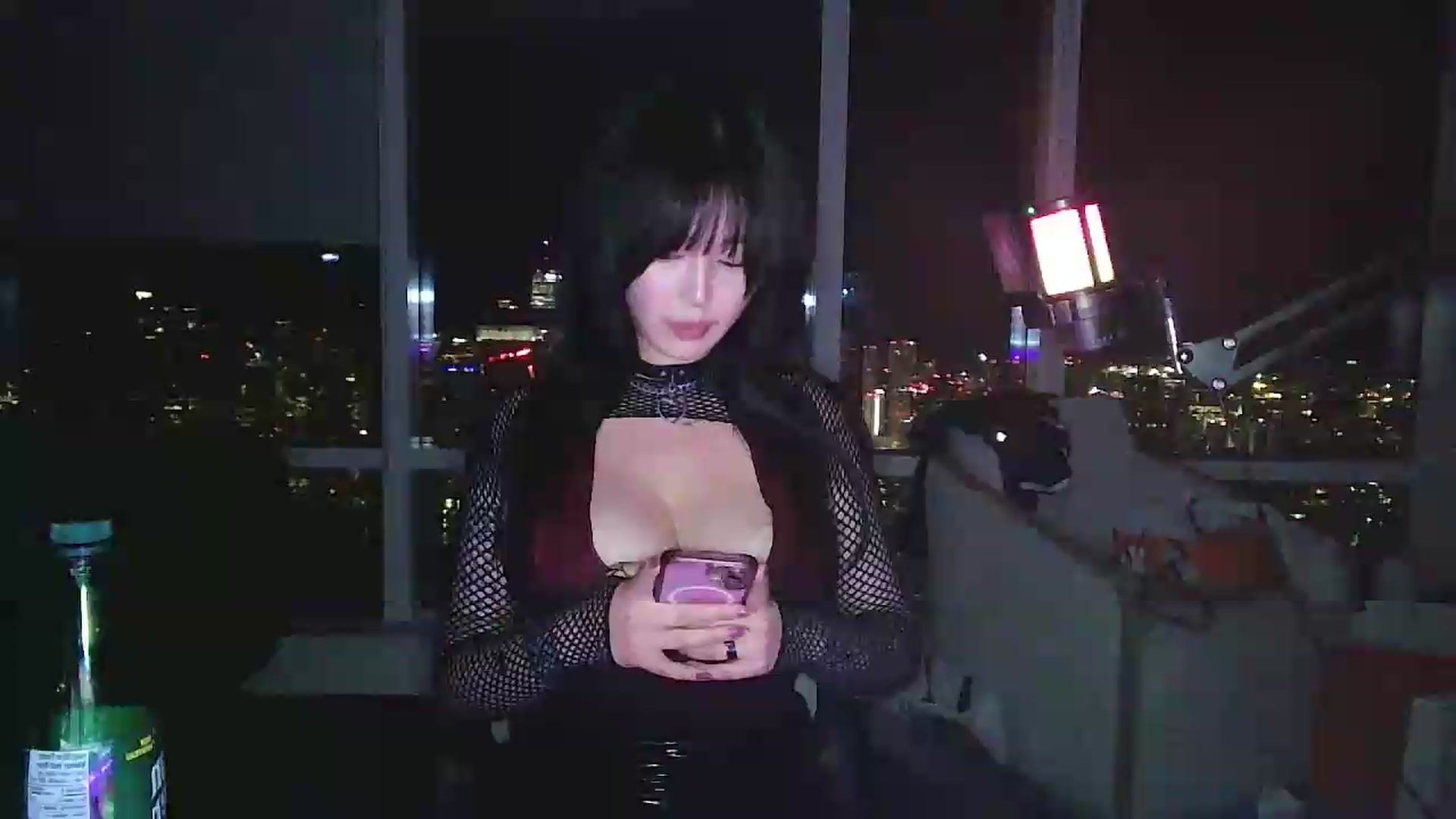 Gallery image thumbnail from obeycarrienoona's myfreecams stream on, 06/25/2026, 07:48 image 2 of 20