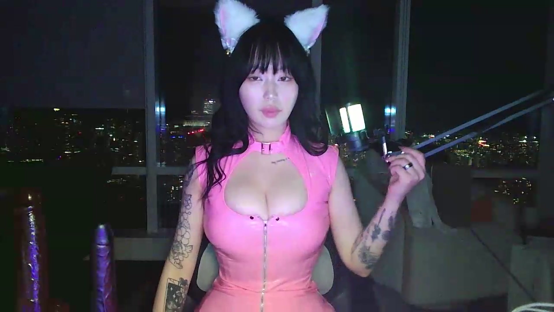 Gallery image thumbnail from obeycarrienoona's myfreecams stream on, 06/28/2026, 03:20 image 20 of 20