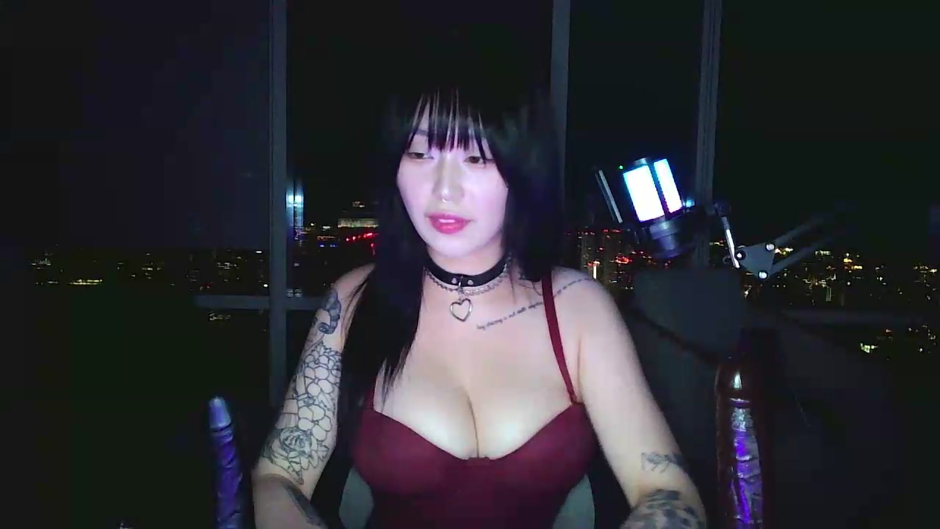 Gallery image thumbnail from obeycarrienoona's myfreecams stream on, 07/03/2026, 07:48 image 16 of 20