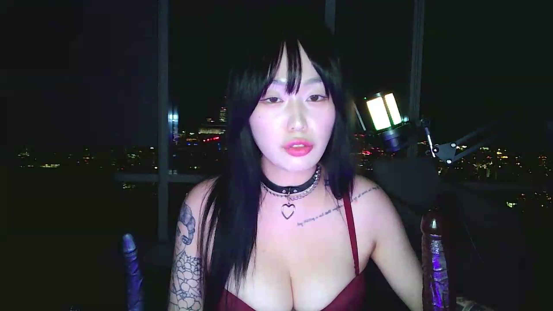 Gallery image thumbnail from obeycarrienoona's myfreecams stream on, 07/03/2026, 07:48 image 18 of 20