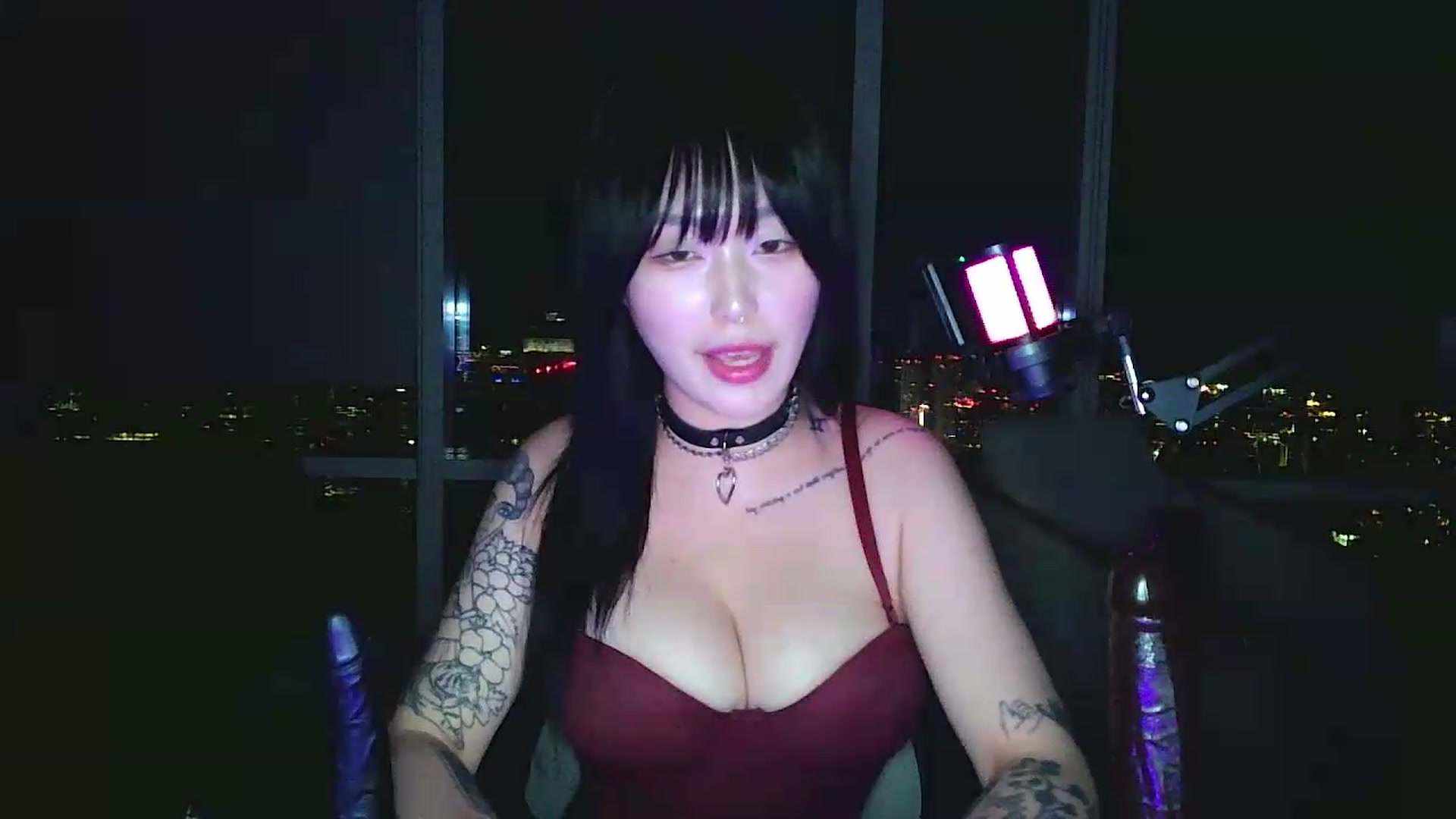 Gallery image thumbnail from obeycarrienoona's myfreecams stream on, 07/03/2026, 07:48 image 15 of 20