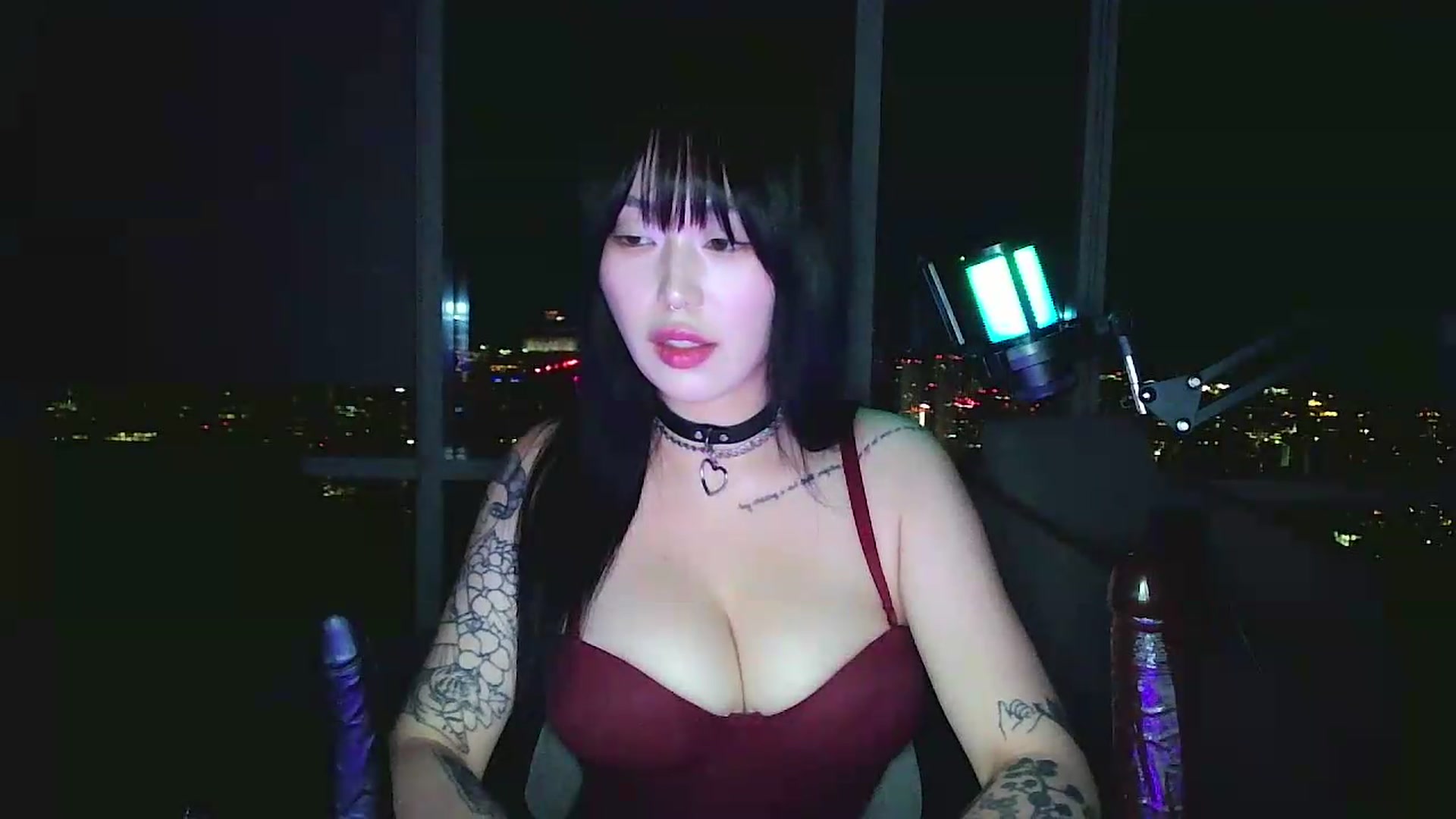 Gallery image thumbnail from obeycarrienoona's myfreecams stream on, 07/03/2026, 07:48 image 17 of 20