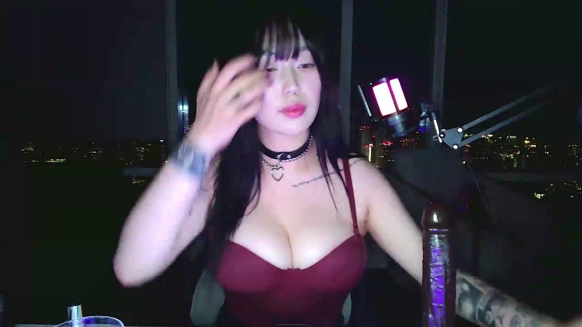Gallery image thumbnail from obeycarrienoona's myfreecams stream on, 07/03/2026, 08:53 image 8 of 20
