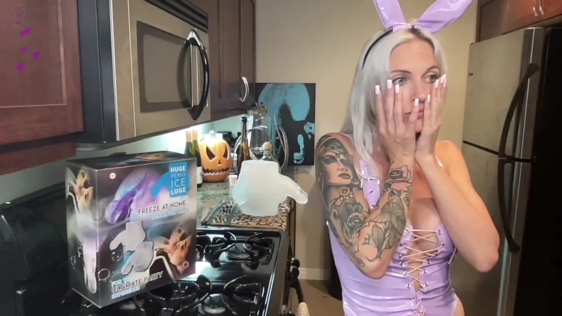 Gallery image thumbnail from octoBELLE's myfreecams stream on, 10/08/2023, 04:33 image 11 of 20