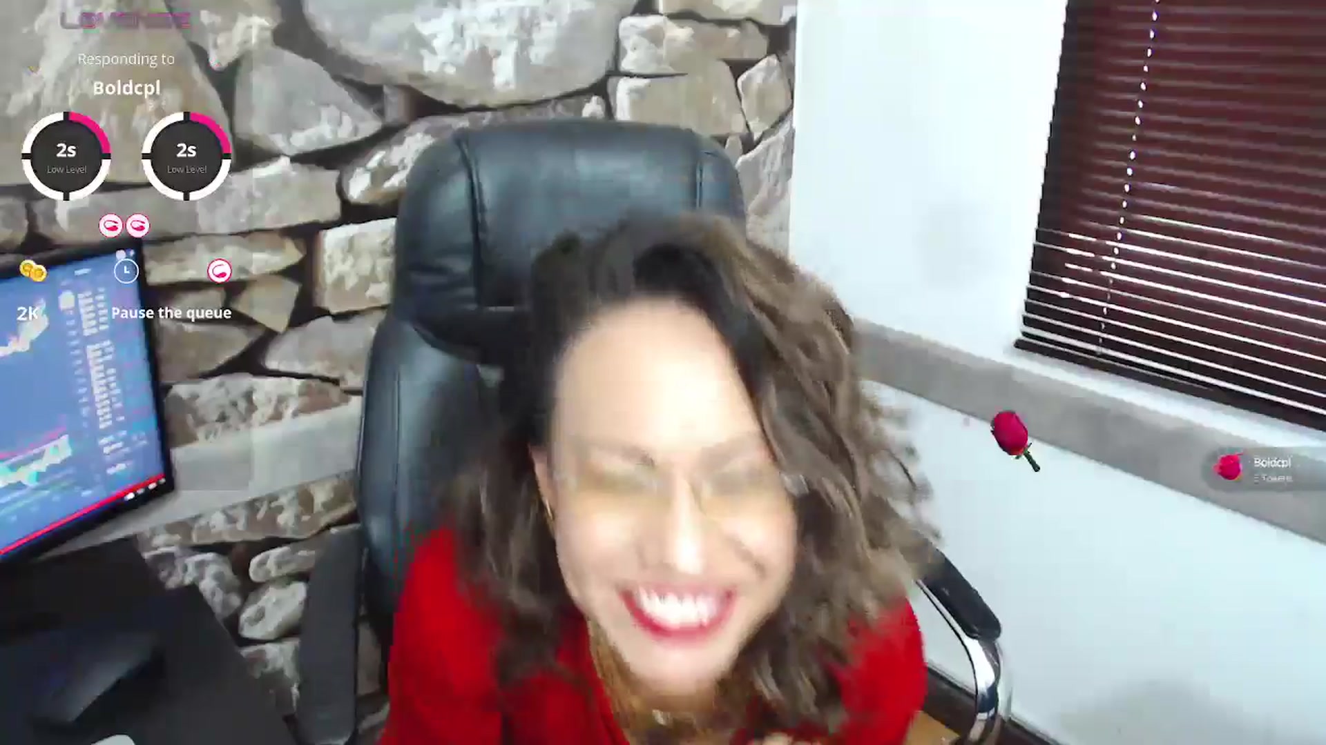 Gallery image thumbnail from office_secret's myfreecams stream on, 10/04/2024, 19:17 image 12 of 20