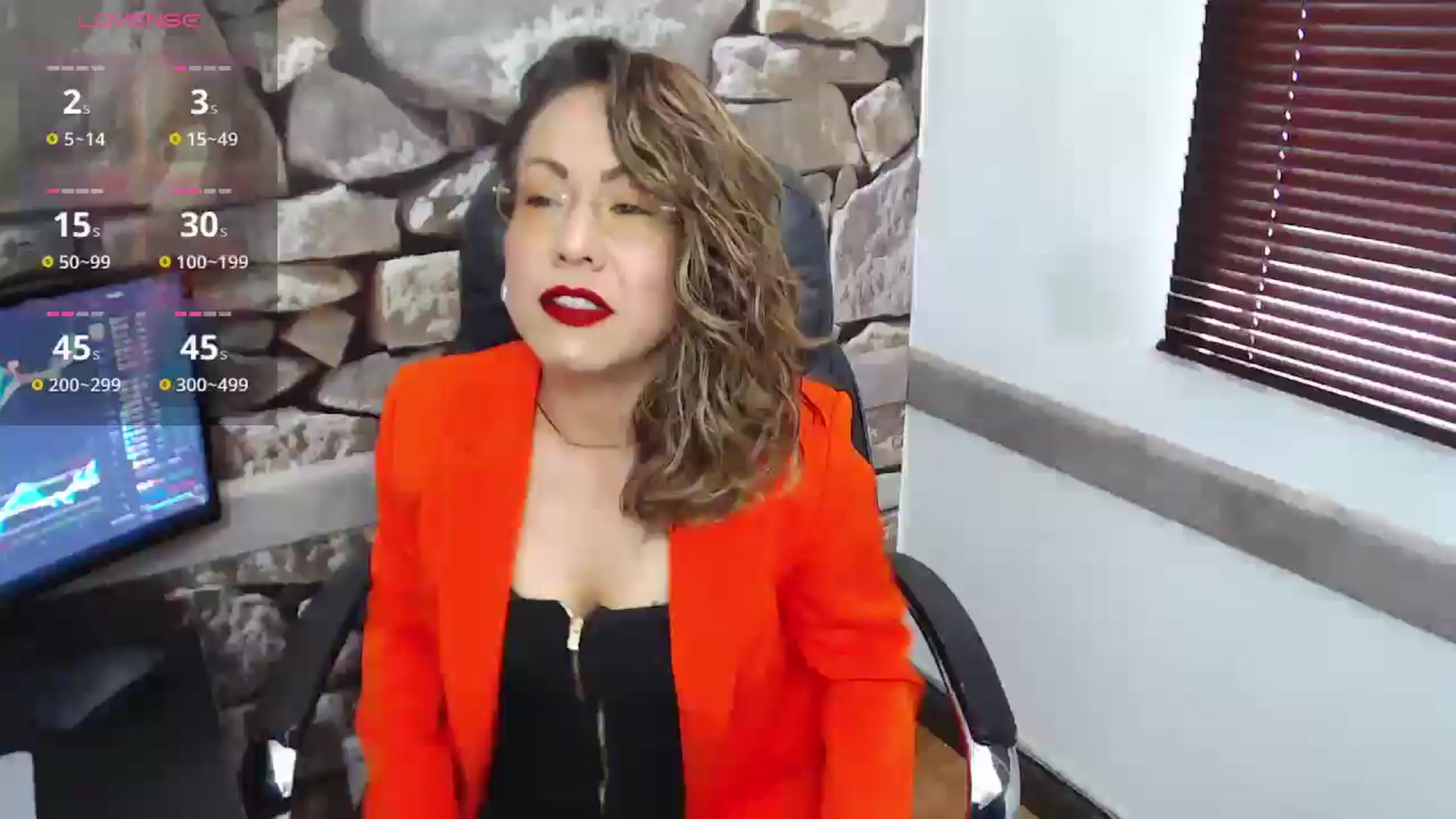 Gallery image thumbnail from office_secret's myfreecams stream on, 11/29/2024, 16:46 image 2 of 20