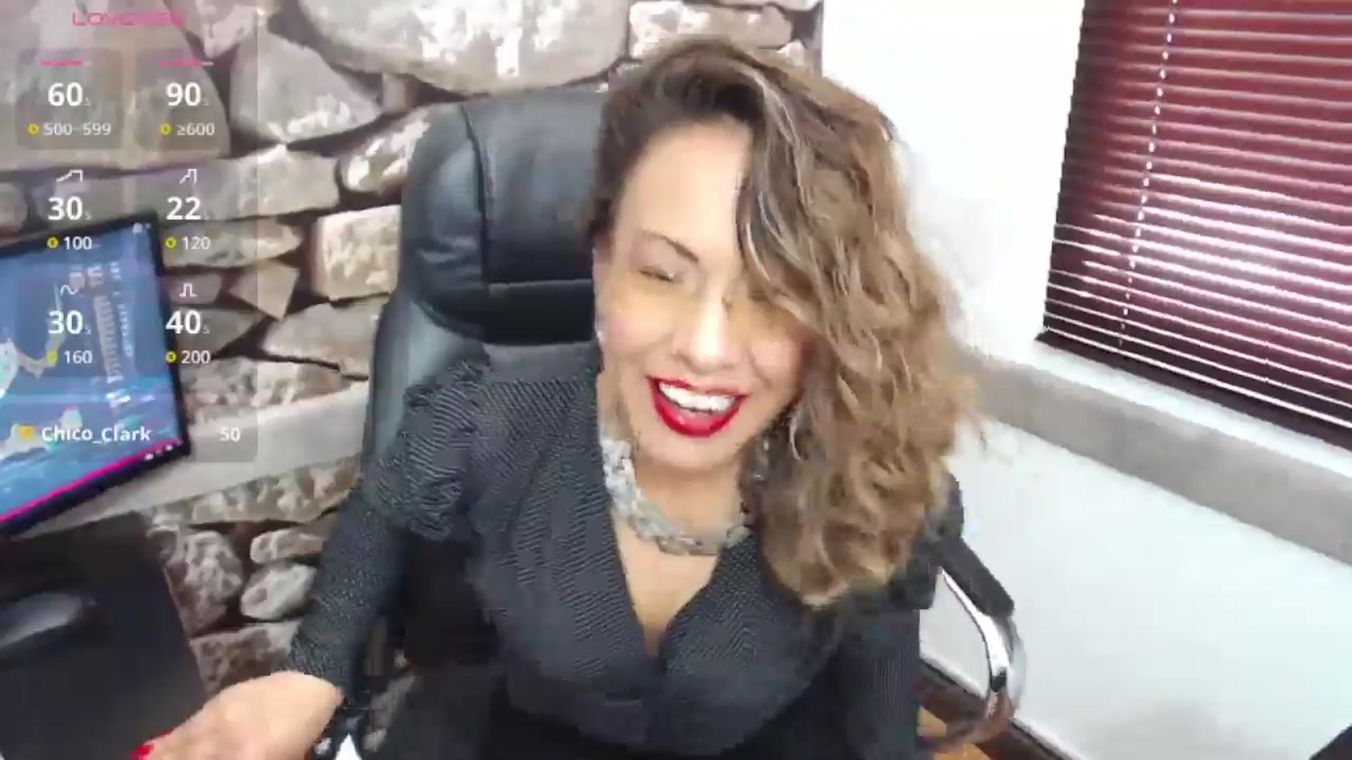 Gallery image thumbnail from office_secret's myfreecams stream on, 12/10/2024, 16:59 image 6 of 20