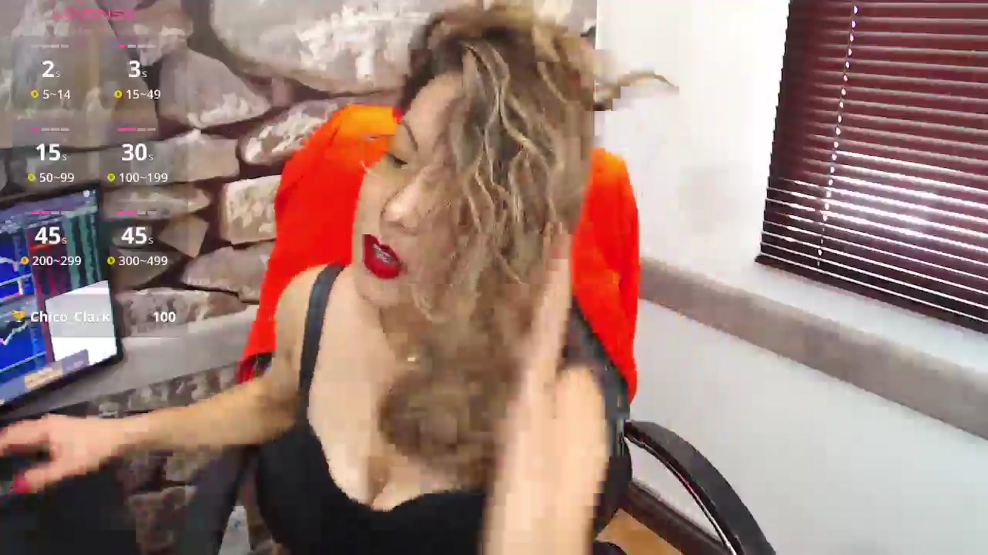 Gallery image thumbnail from office_secret's myfreecams stream on, 12/26/2024, 17:26 image 16 of 20