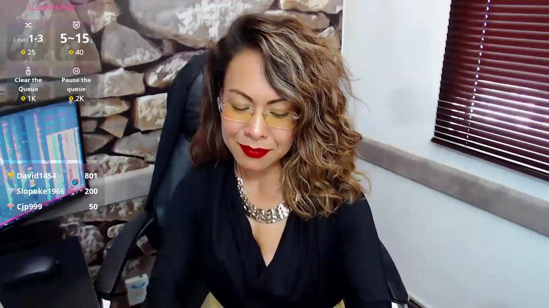 Gallery image thumbnail from office_secret's myfreecams stream on, 01/10/2025, 20:00 image 18 of 20