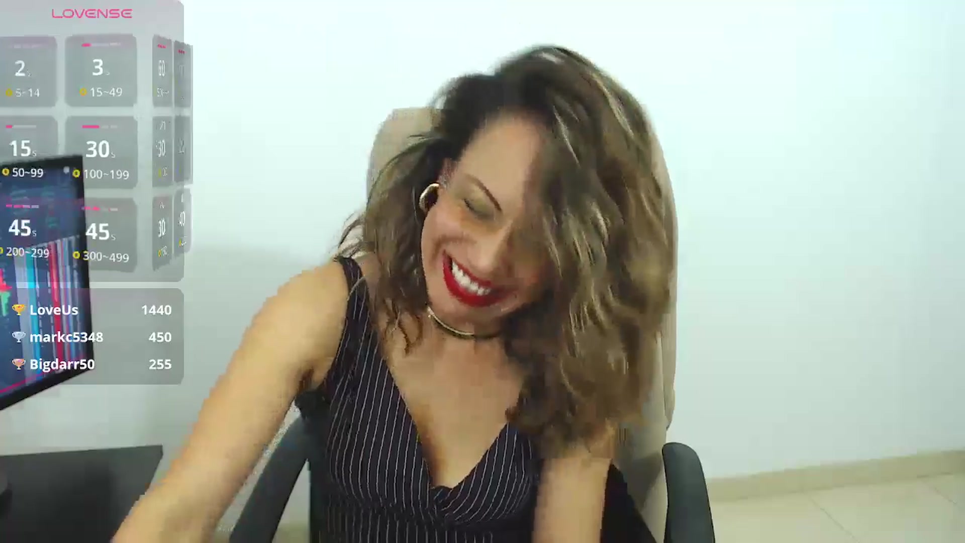 Gallery image thumbnail from office_secret's myfreecams stream on, 01/20/2025, 19:28 image 11 of 20